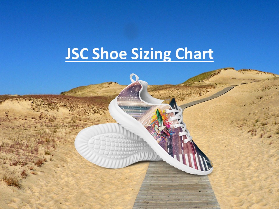 Footwear Collection: Jersey Shore Clothing, LLC