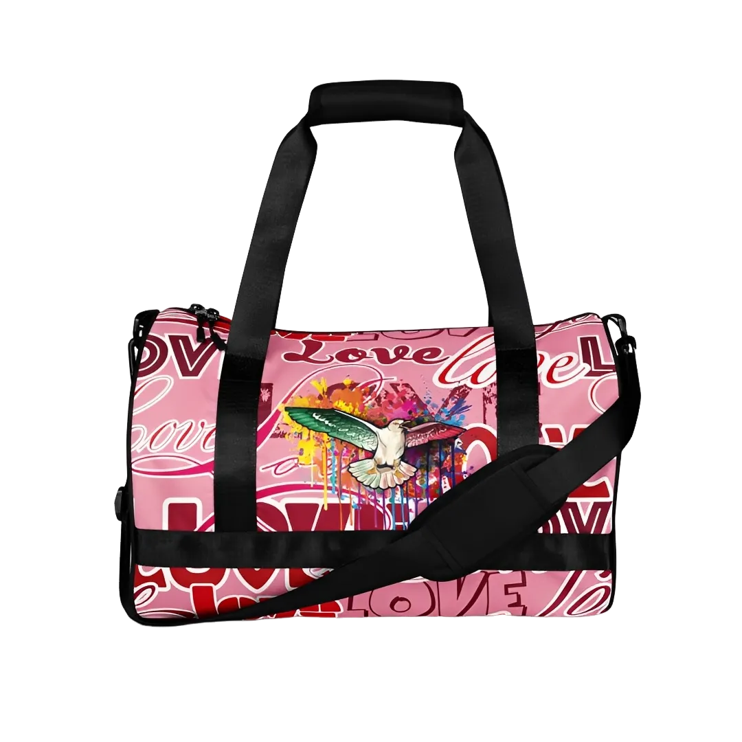JSC Exclusive: Small Duffle - Image 2