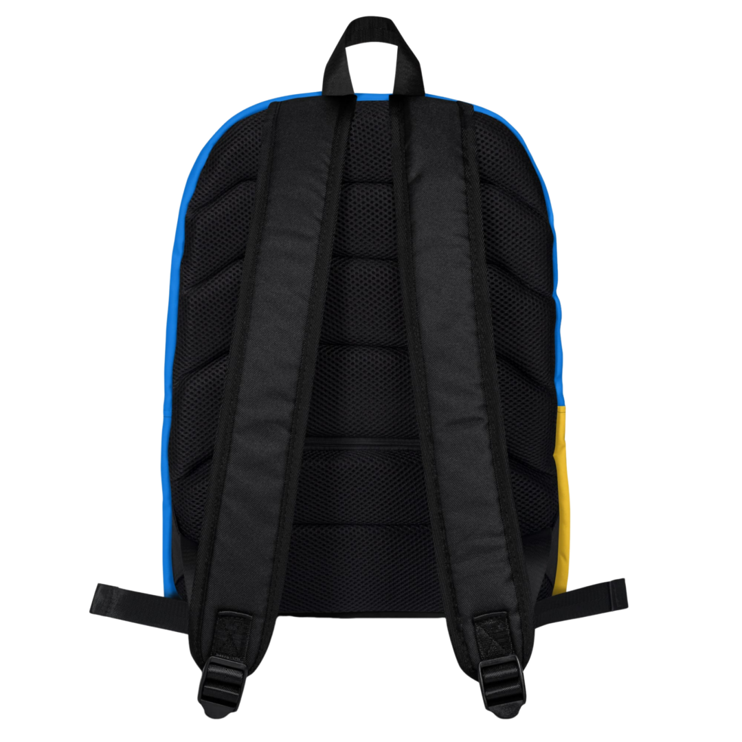 Designed Backpack - Image 3
