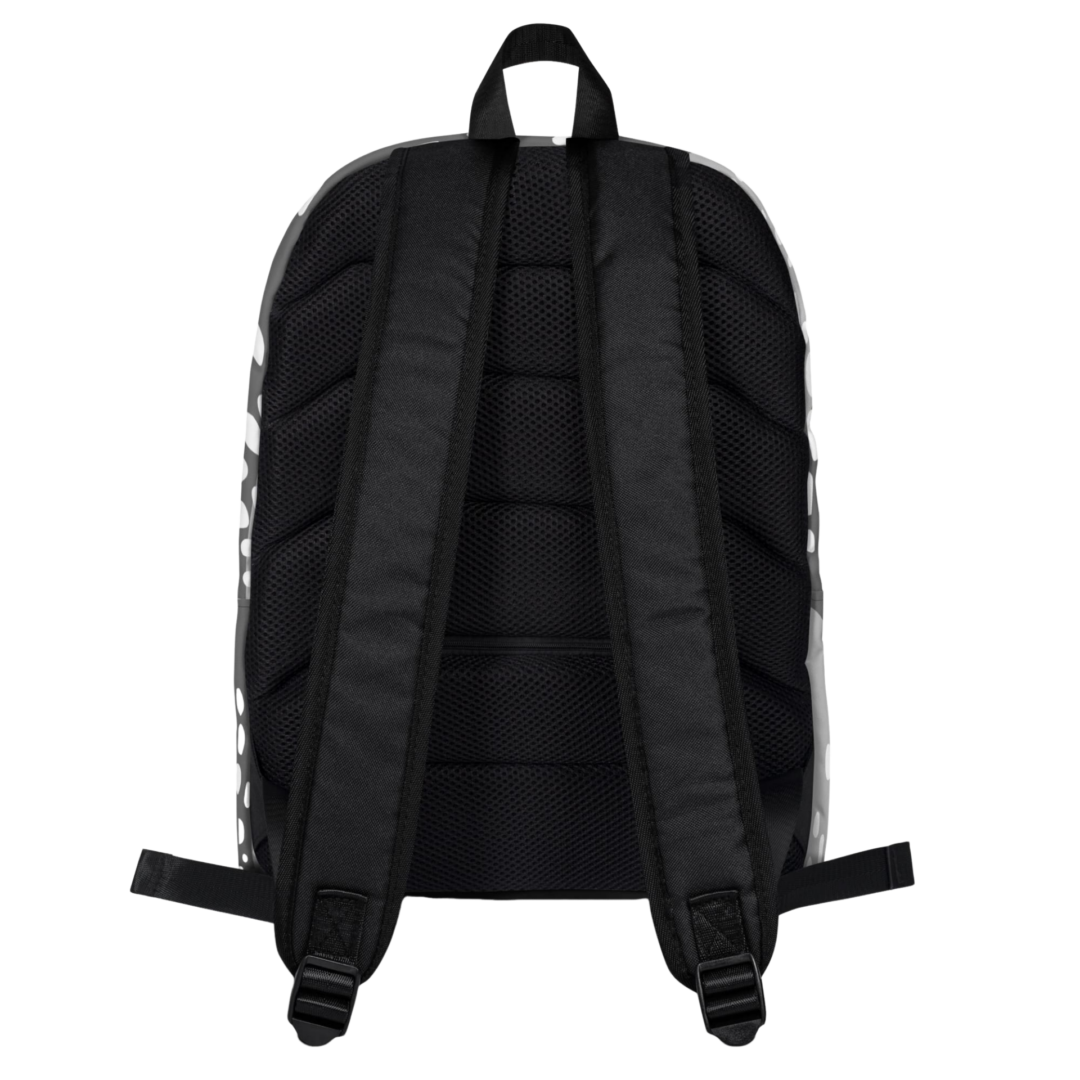 Designed Backpack - Image 3