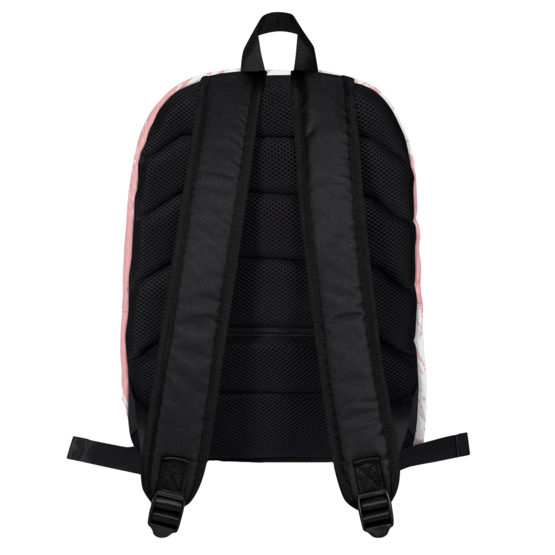 Designed Backpack - Image 3