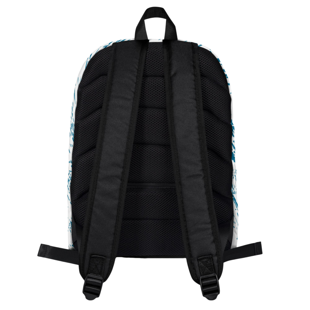 Designed Backpack - Image 3