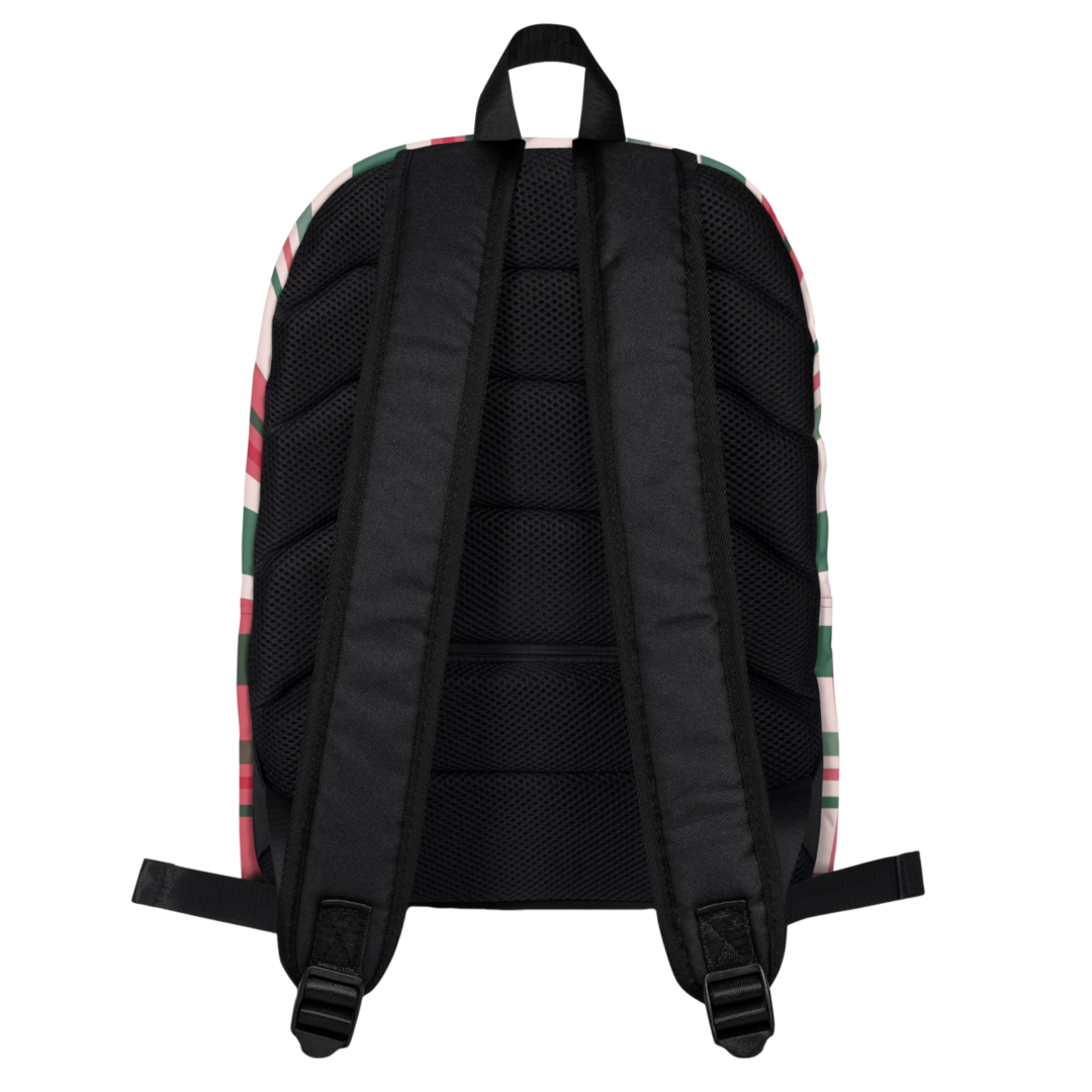 Designed Backpack - Image 3
