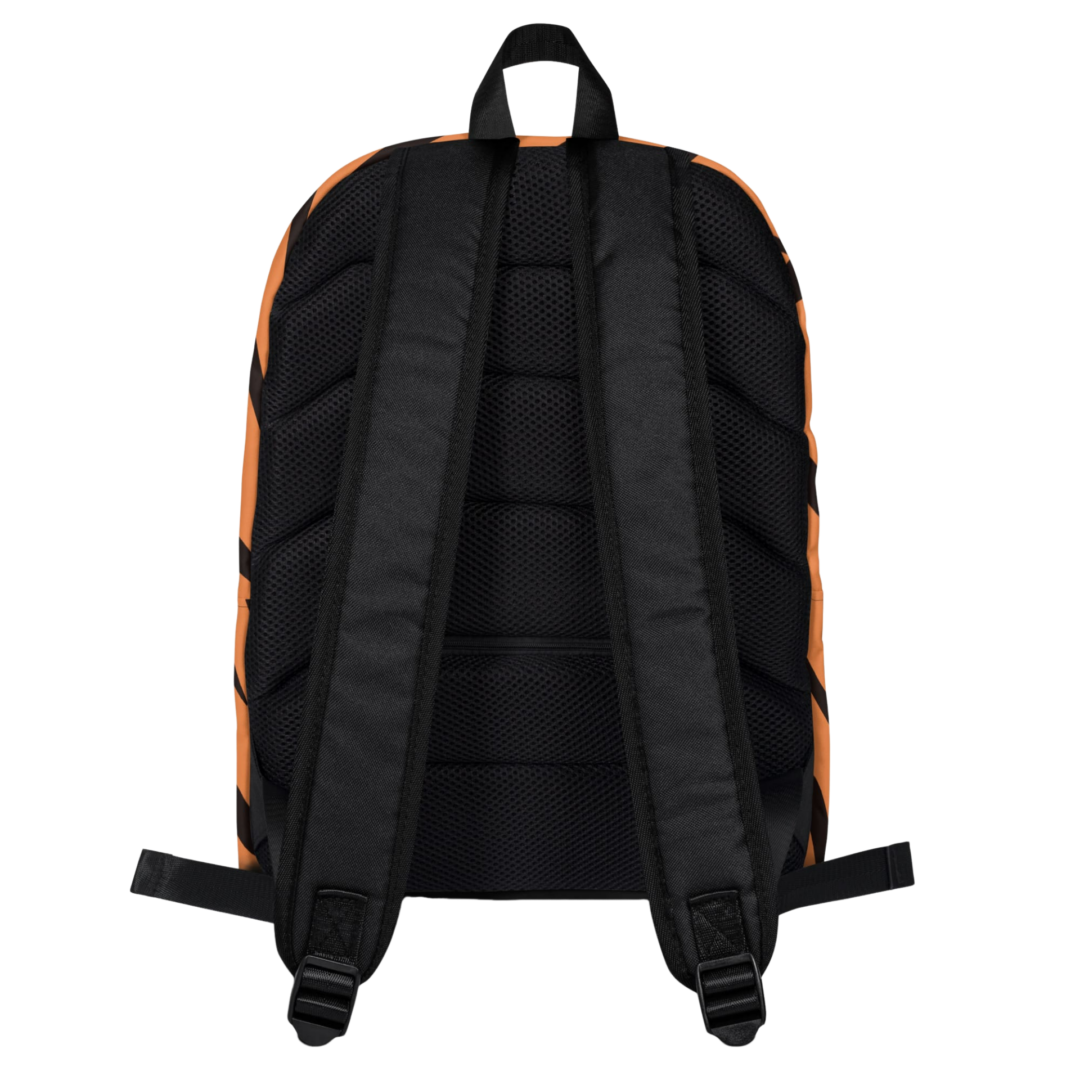 Designed Backpack - Image 3