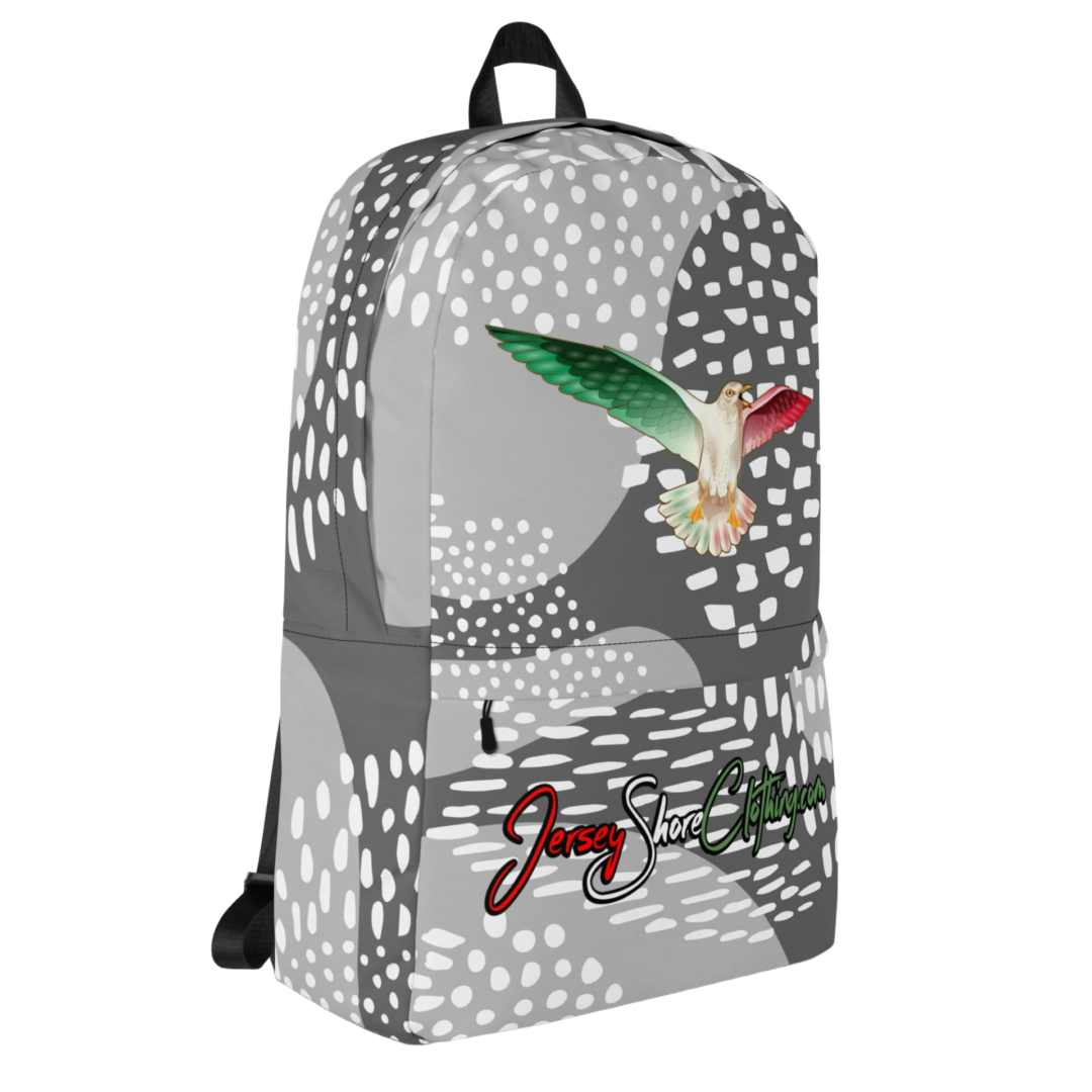 Designed Backpack - Image 4