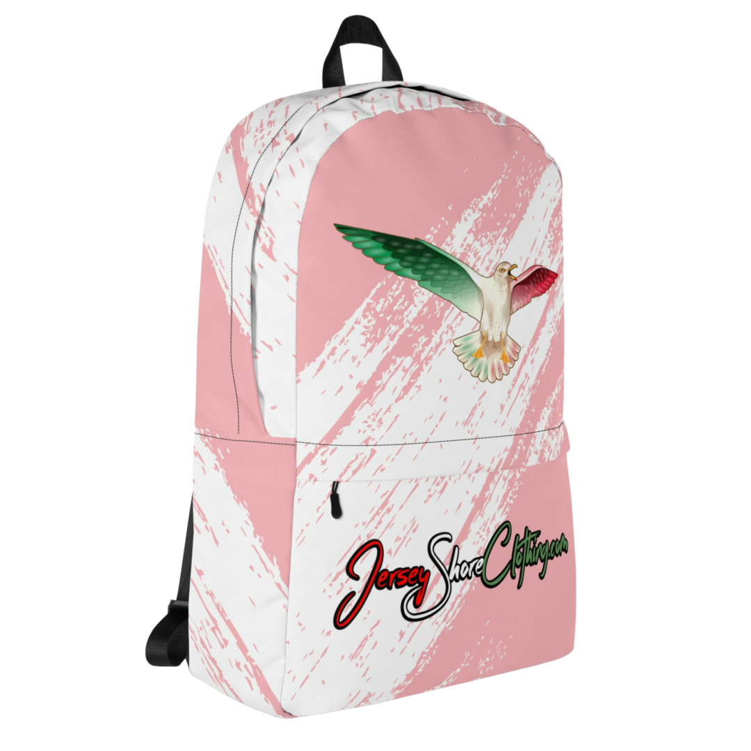 Designed Backpack - Image 4