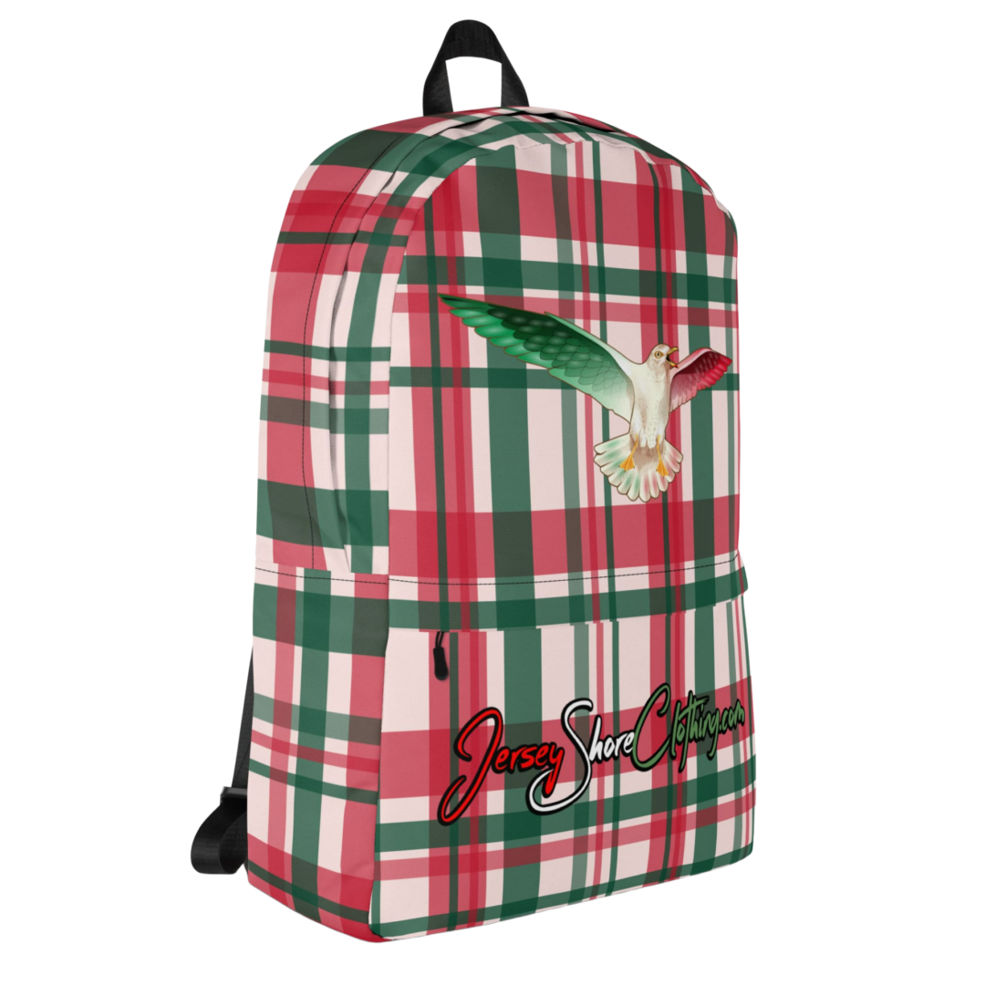 Designed Backpack - Image 4
