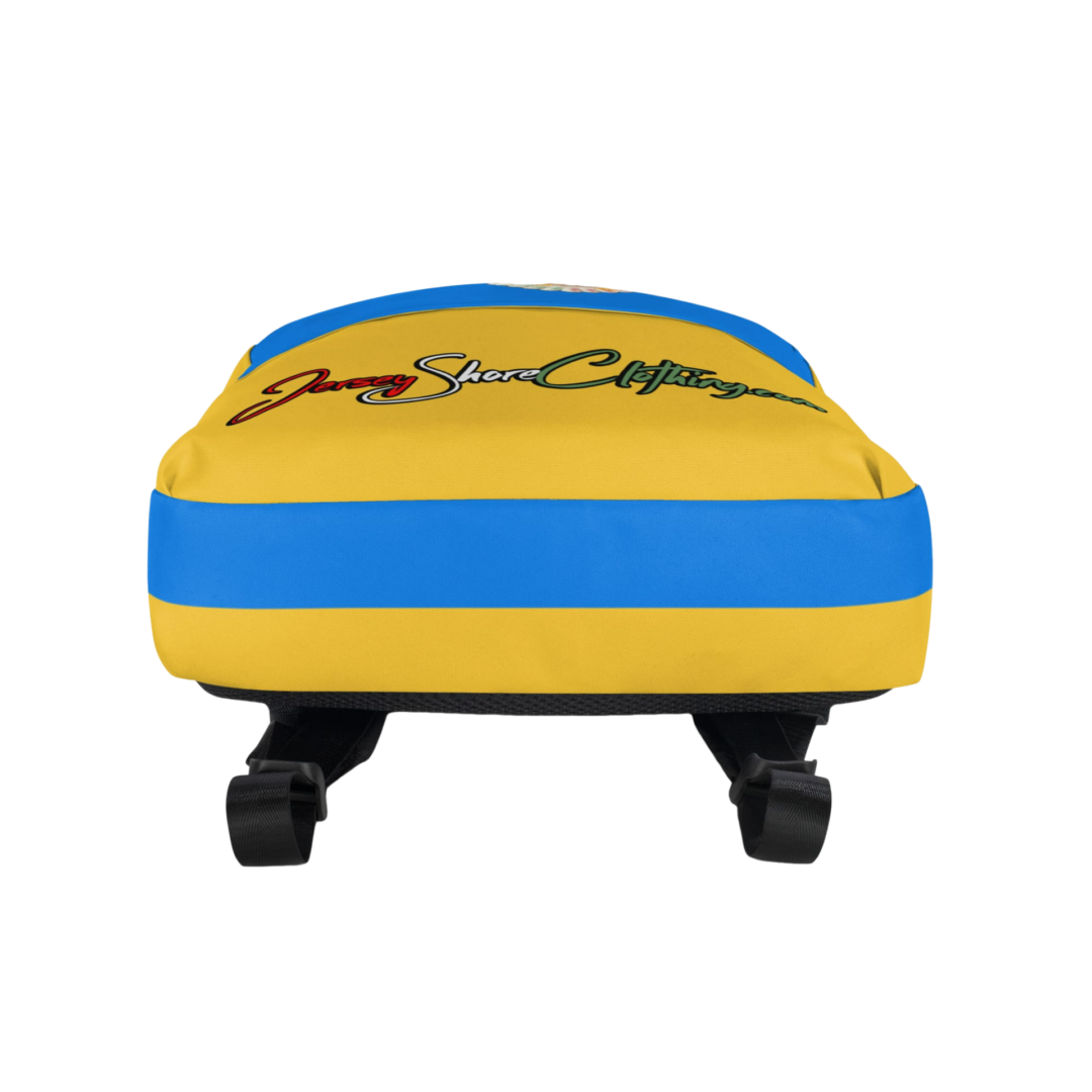 Designed Backpack - Image 5