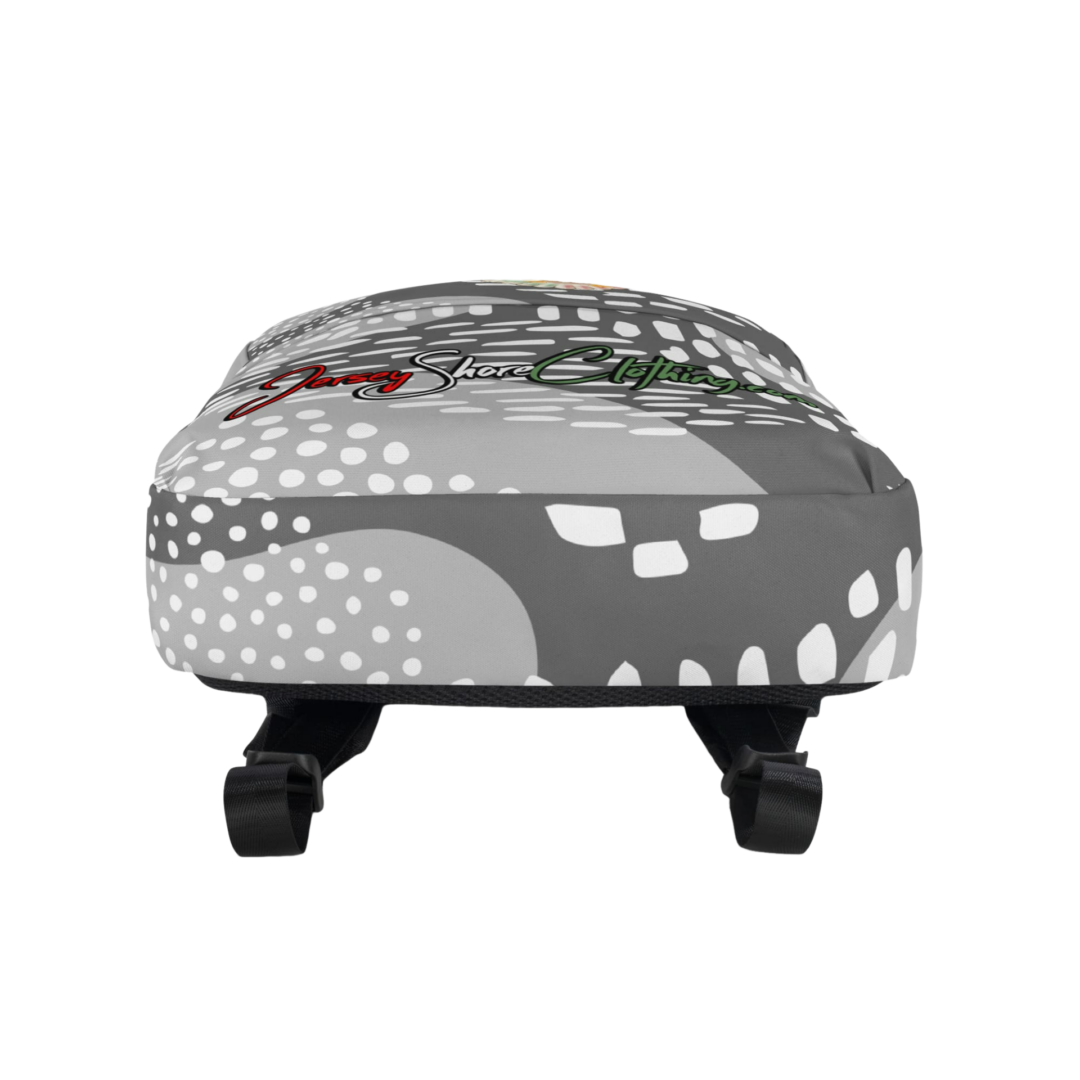 Designed Backpack - Image 5