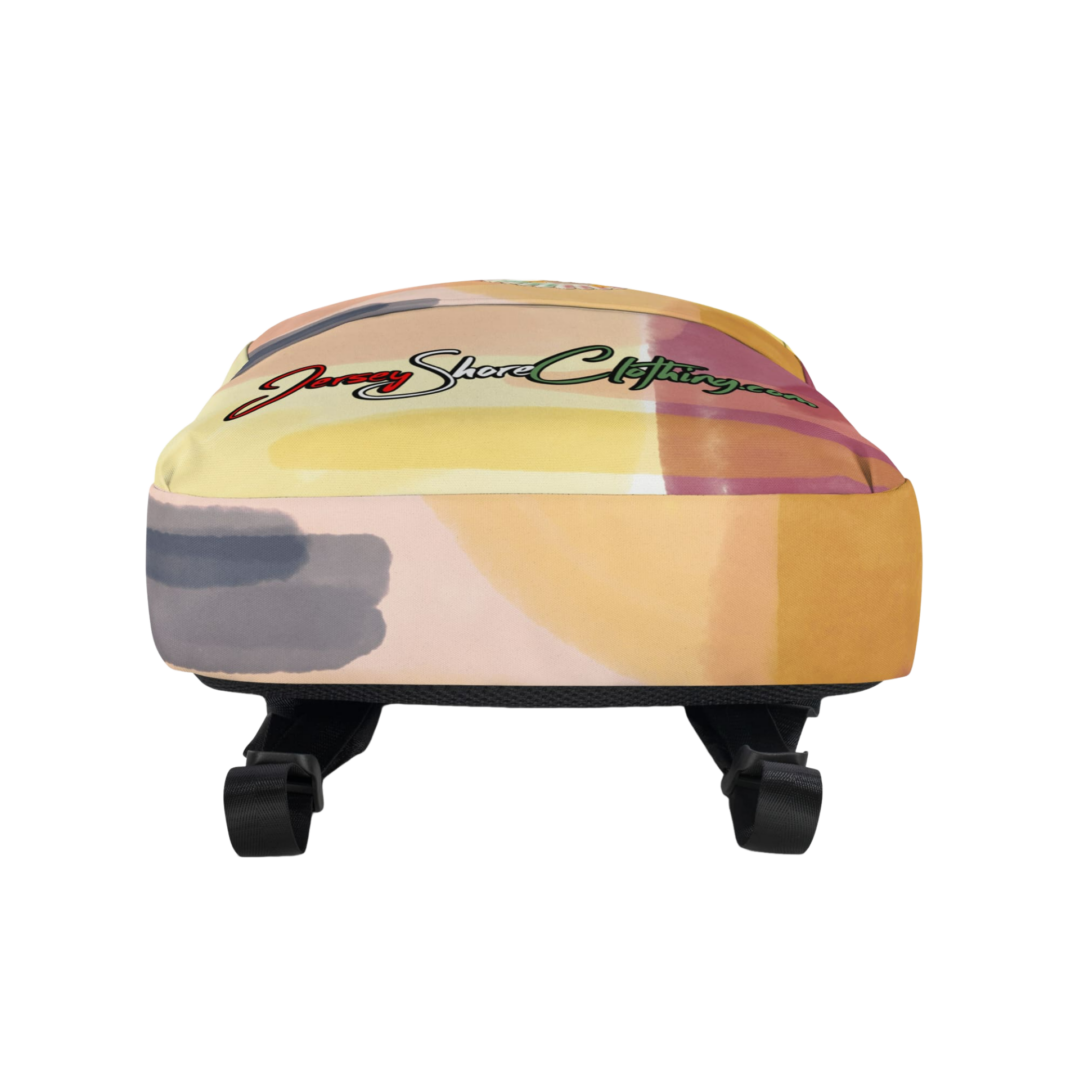 Designed Backpack - Image 5