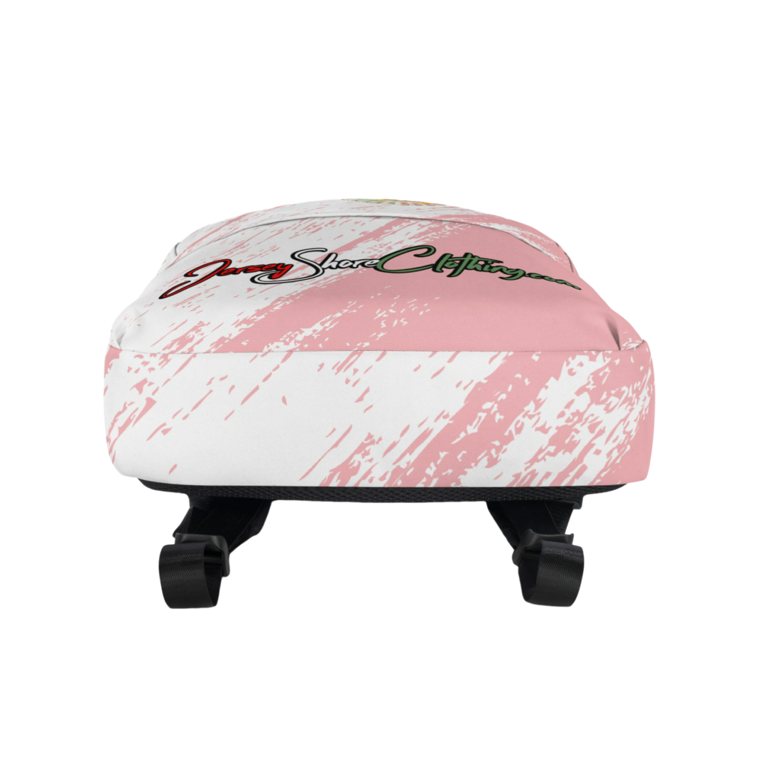 Designed Backpack - Image 5