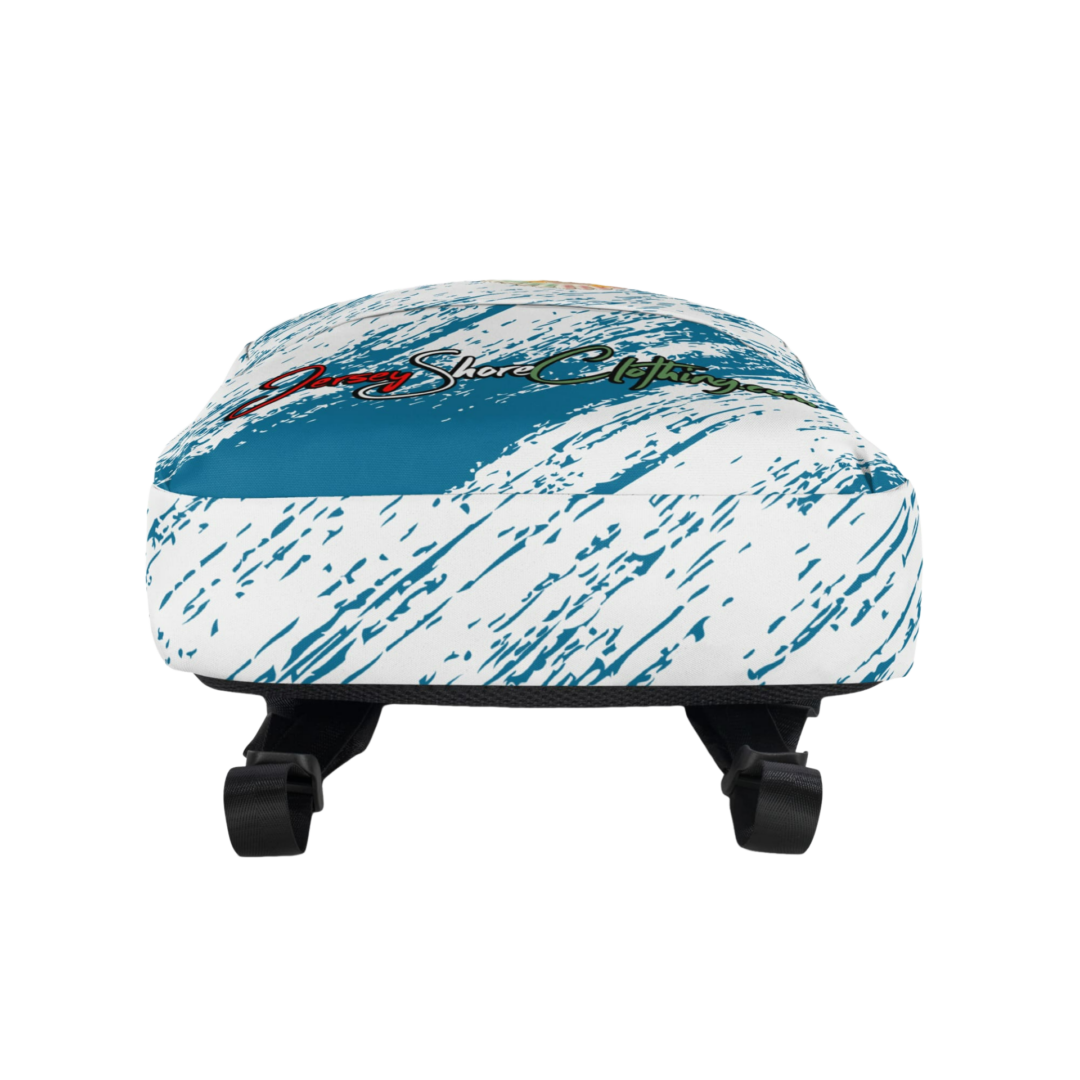 Designed Backpack - Image 5