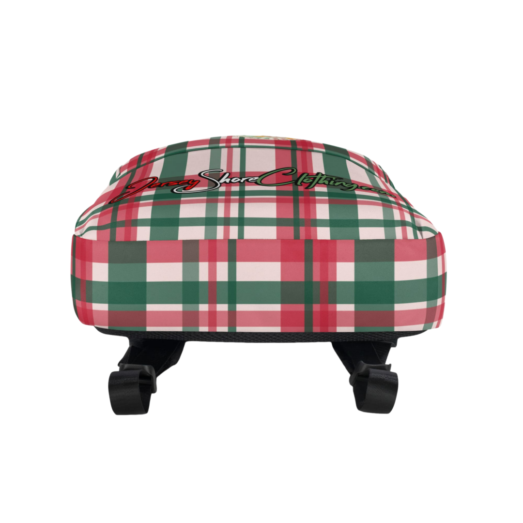 Designed Backpack - Image 5