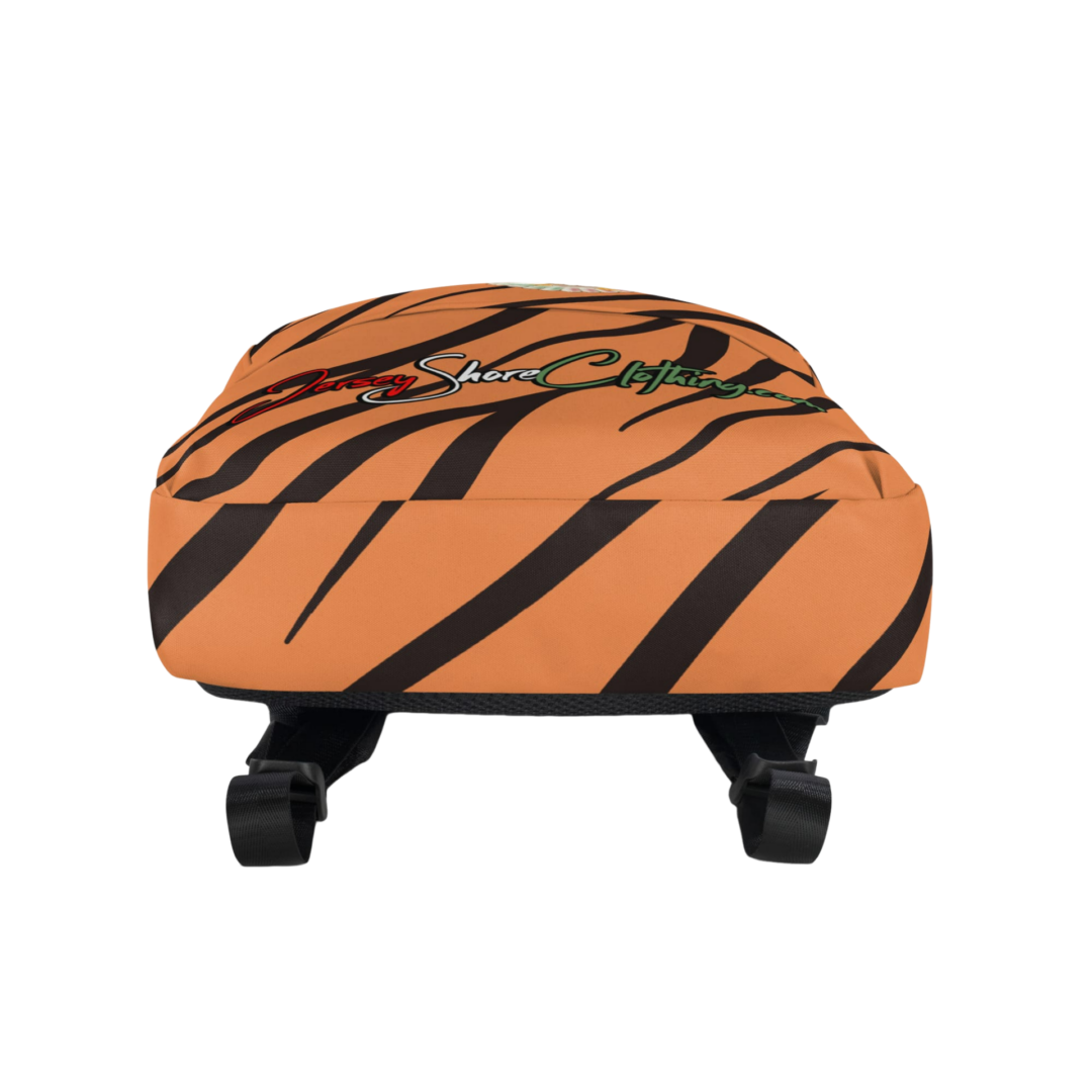 Designed Backpack - Image 5