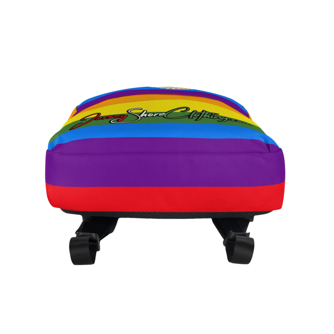 Designed Backpack - Image 5