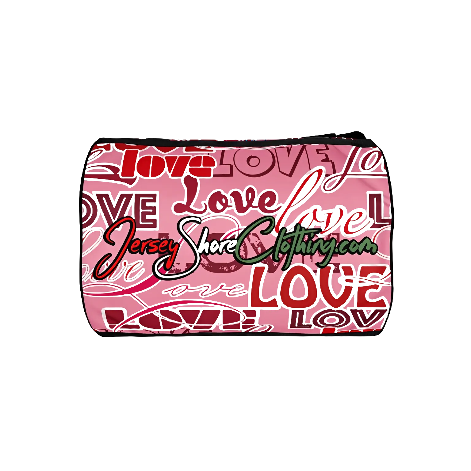 JSC Exclusive: Small Duffle - Image 3