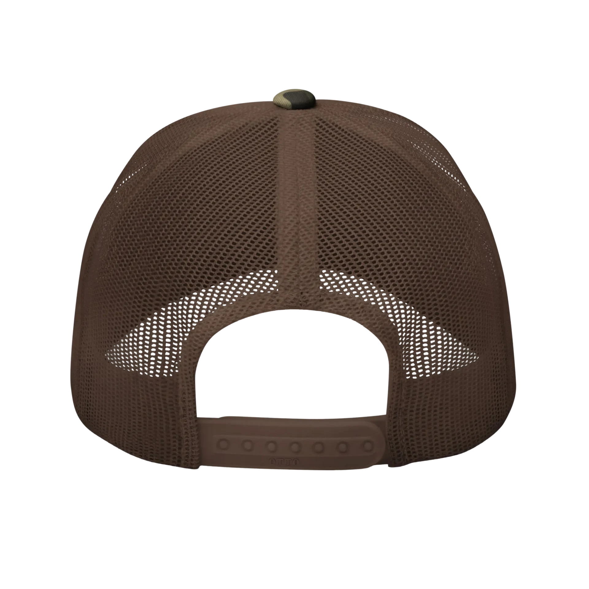 Camouflage Trucker Hat - Image 10