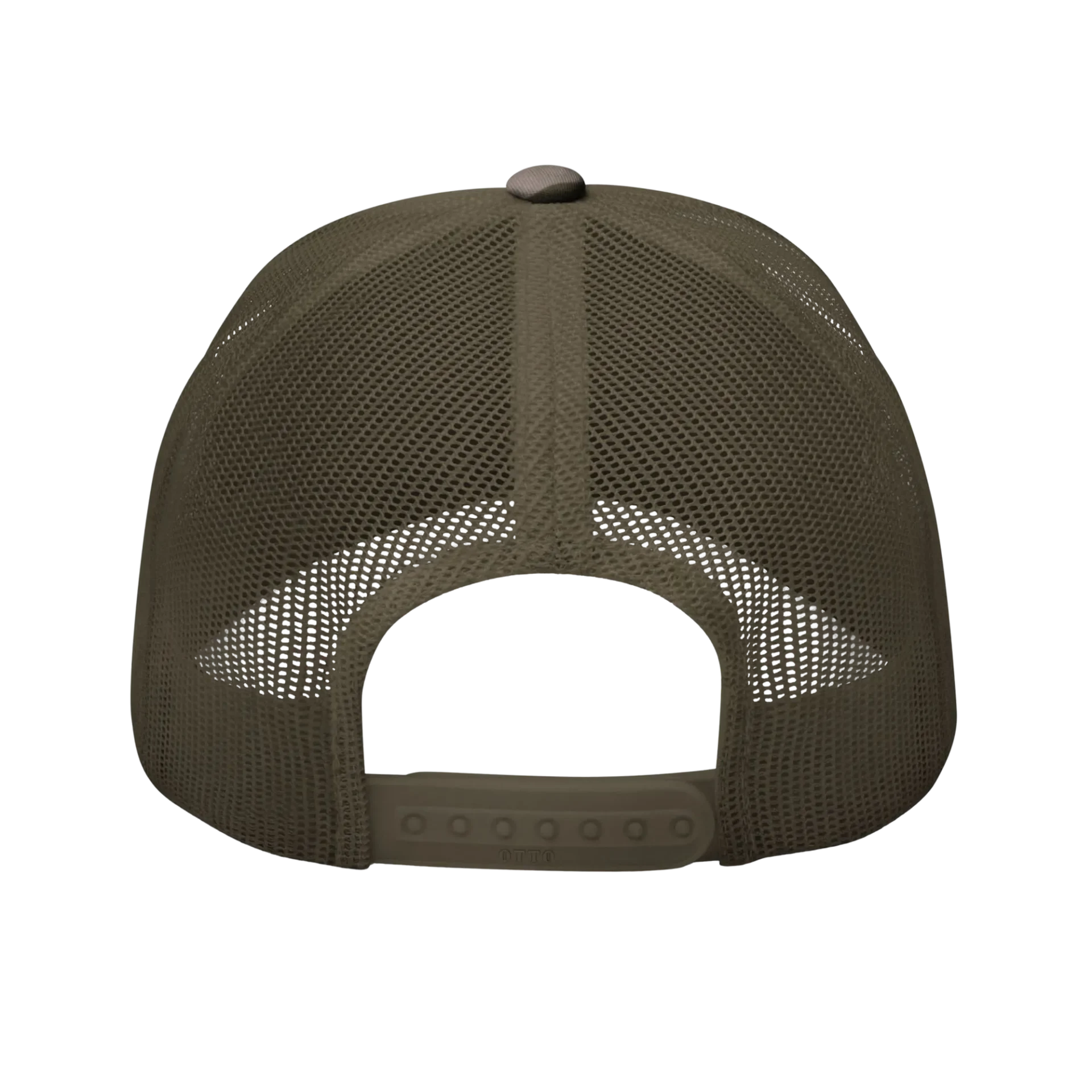 Camouflage Trucker Hat - Image 14