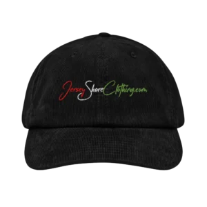 Corduroy Hat
