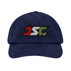Corduroy Hat
