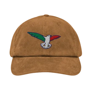 Corduroy Hat
