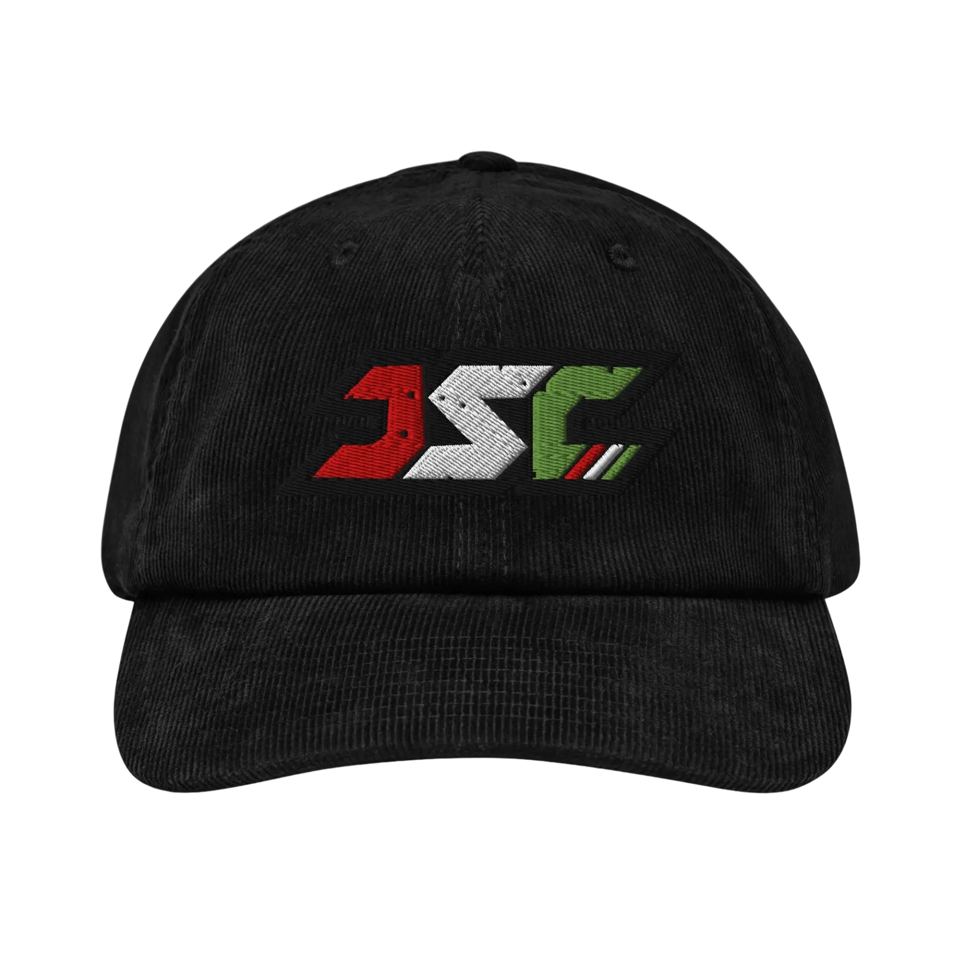 Corduroy Hat - Image 2