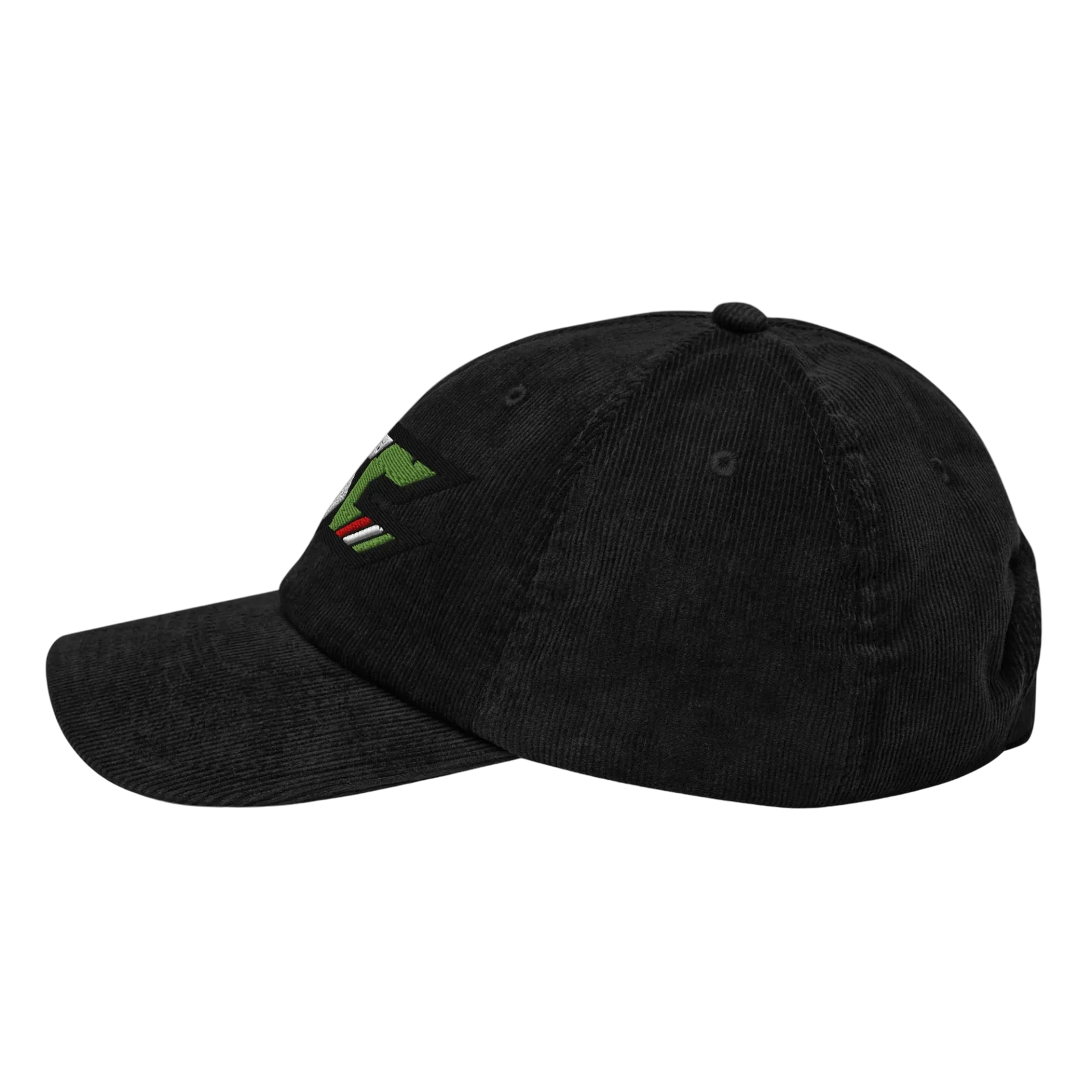 Corduroy Hat - Image 4
