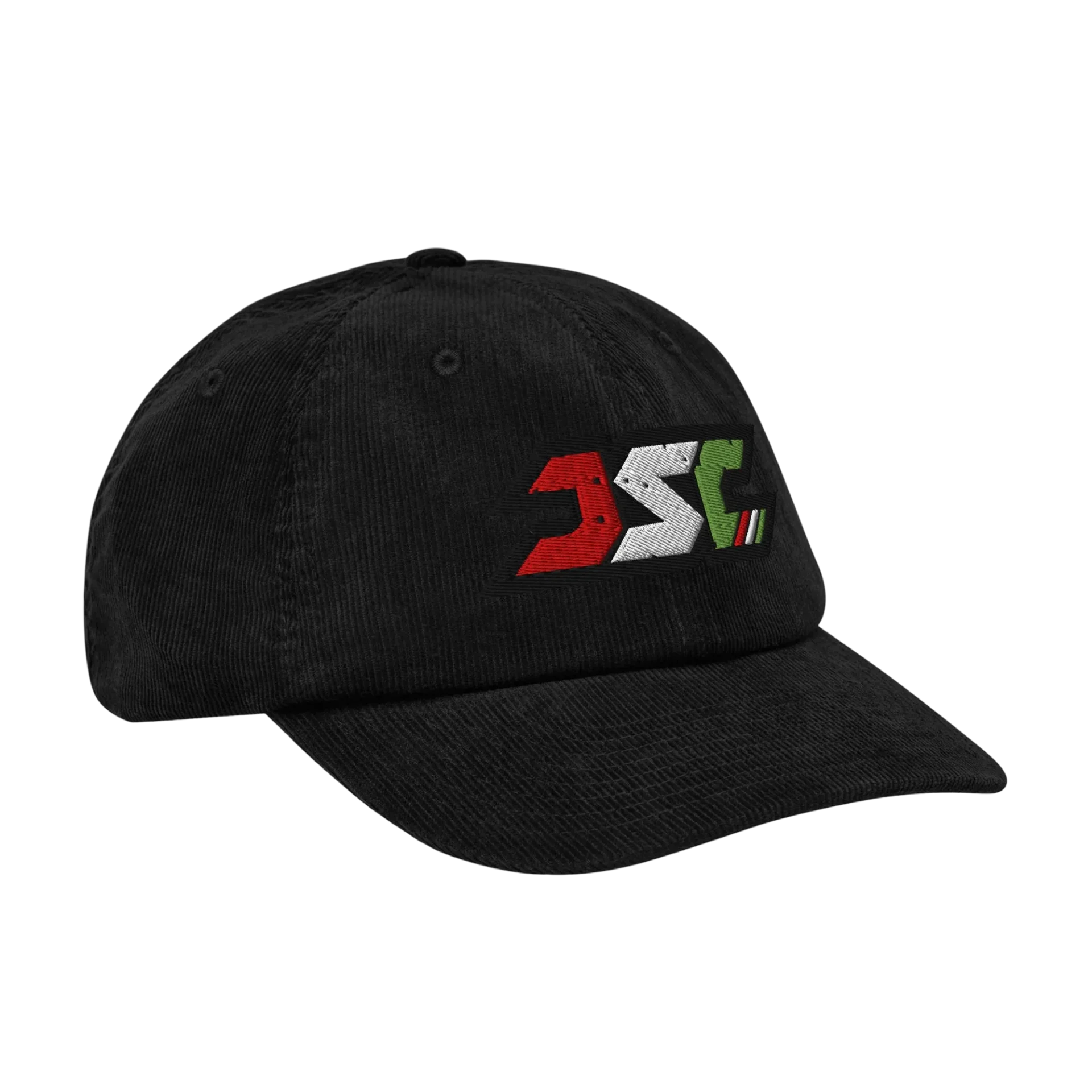 Corduroy Hat - Image 7