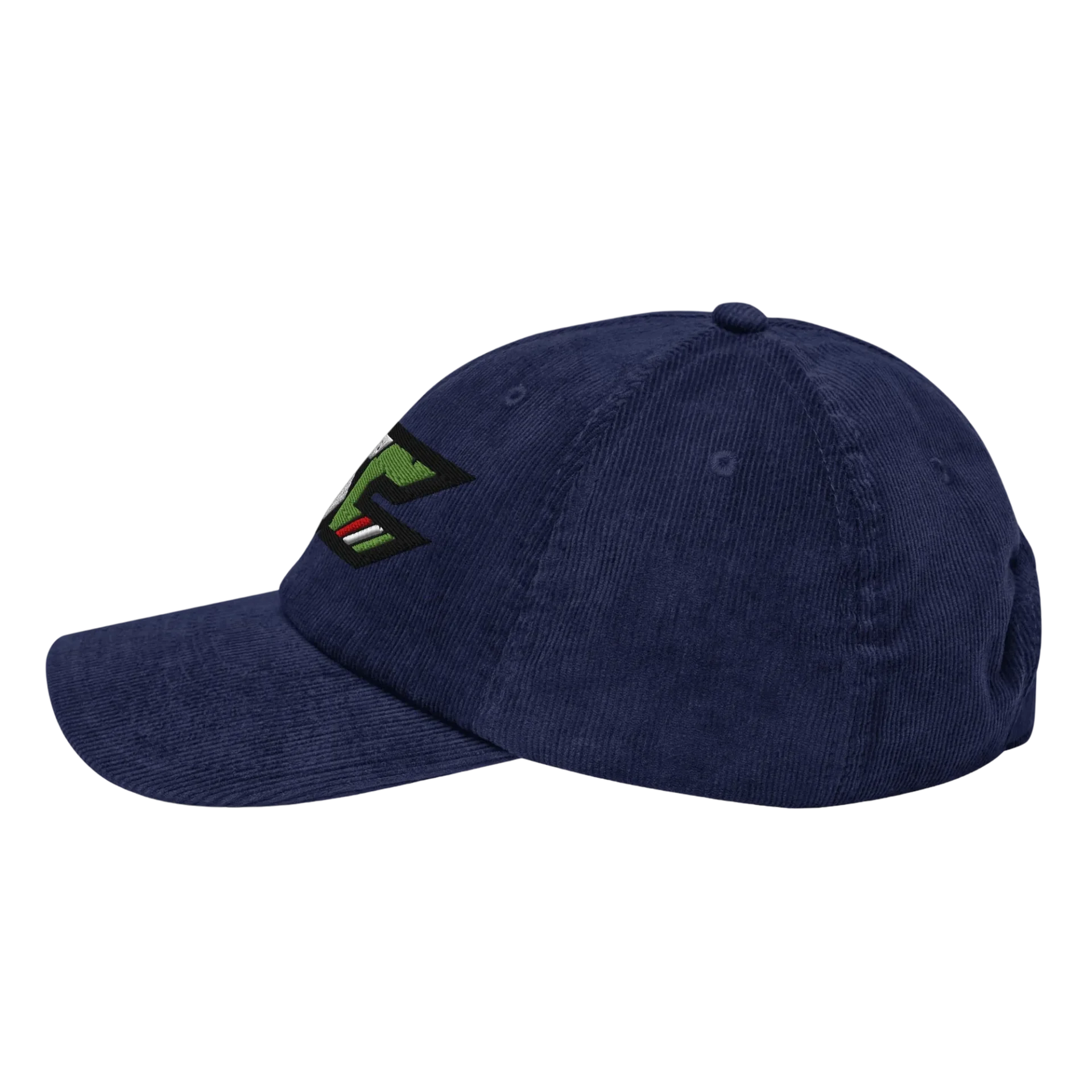 Corduroy Hat - Image 8