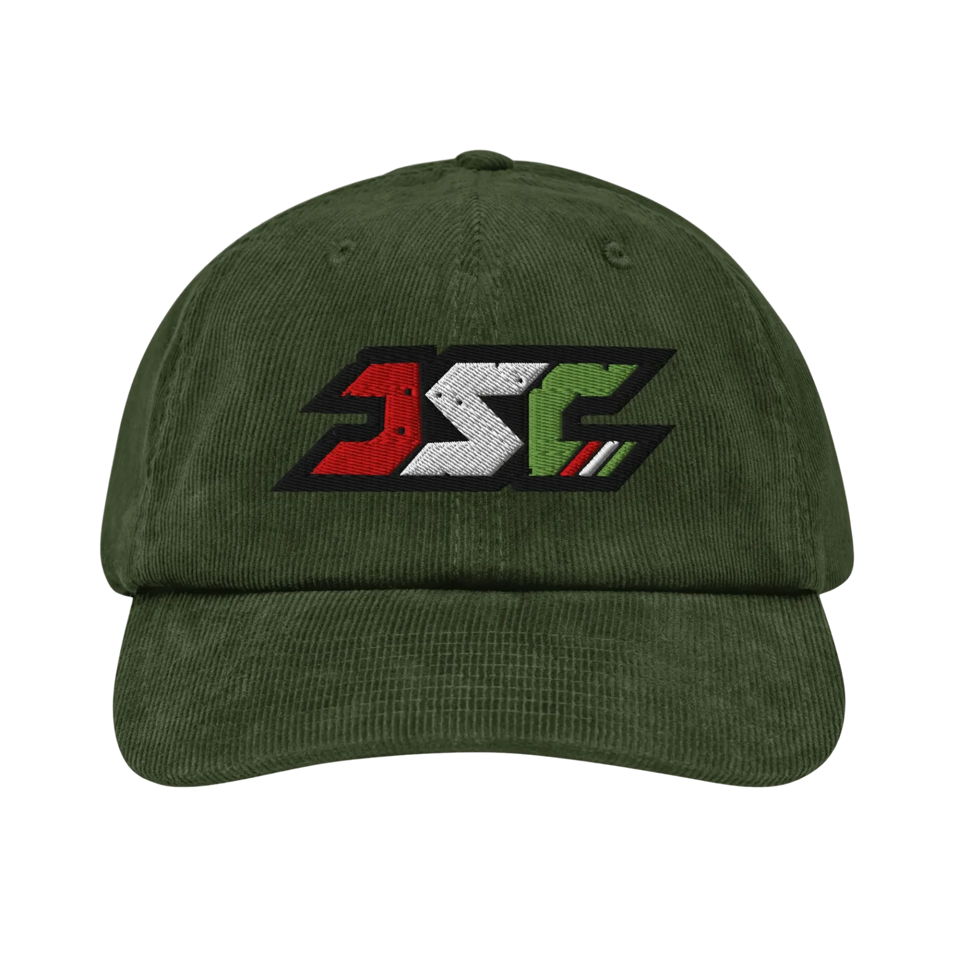 Corduroy Hat - Image 13
