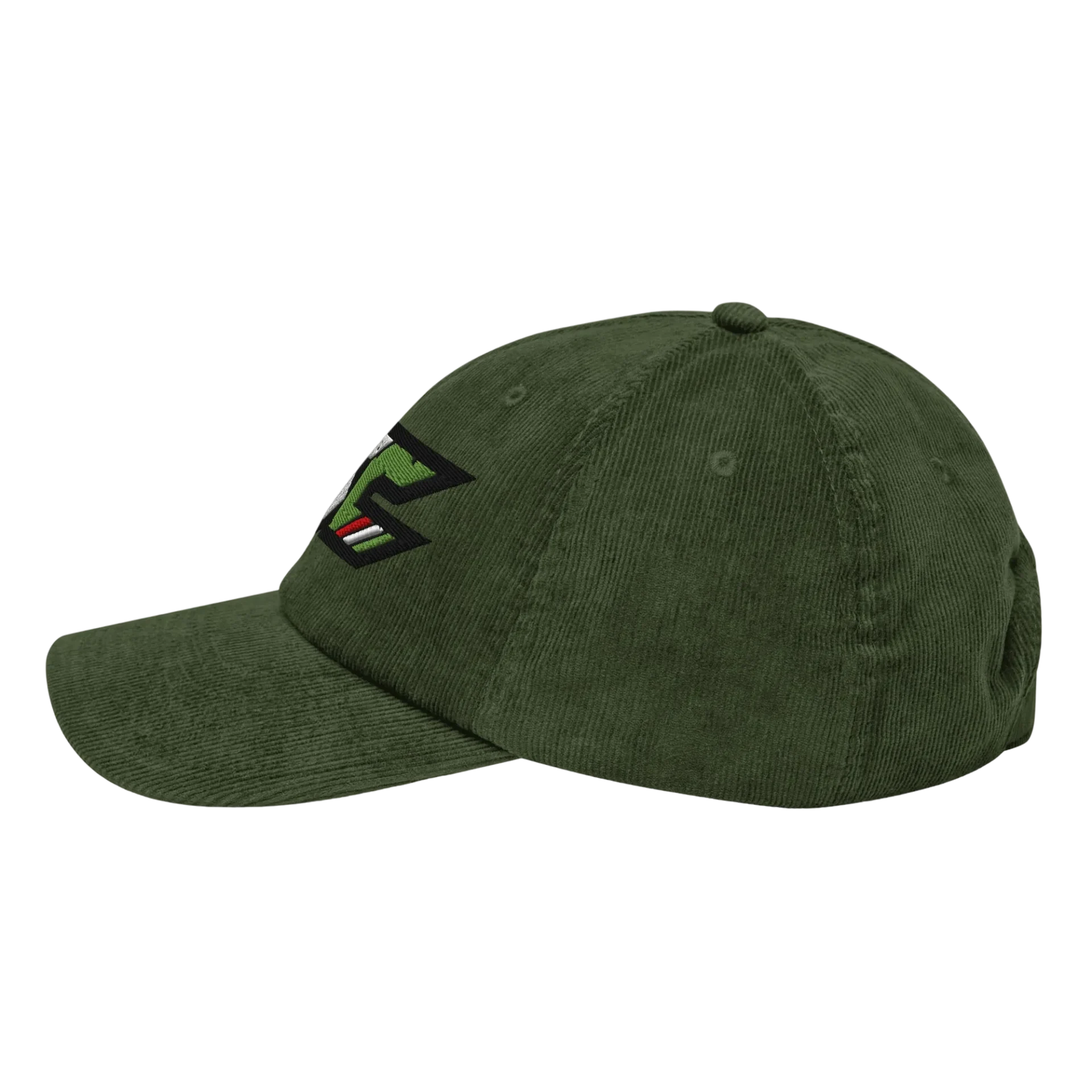 Corduroy Hat - Image 14