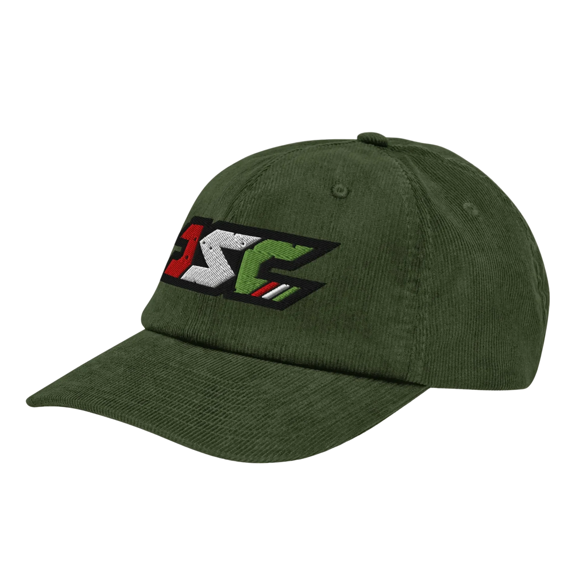 Corduroy Hat - Image 16