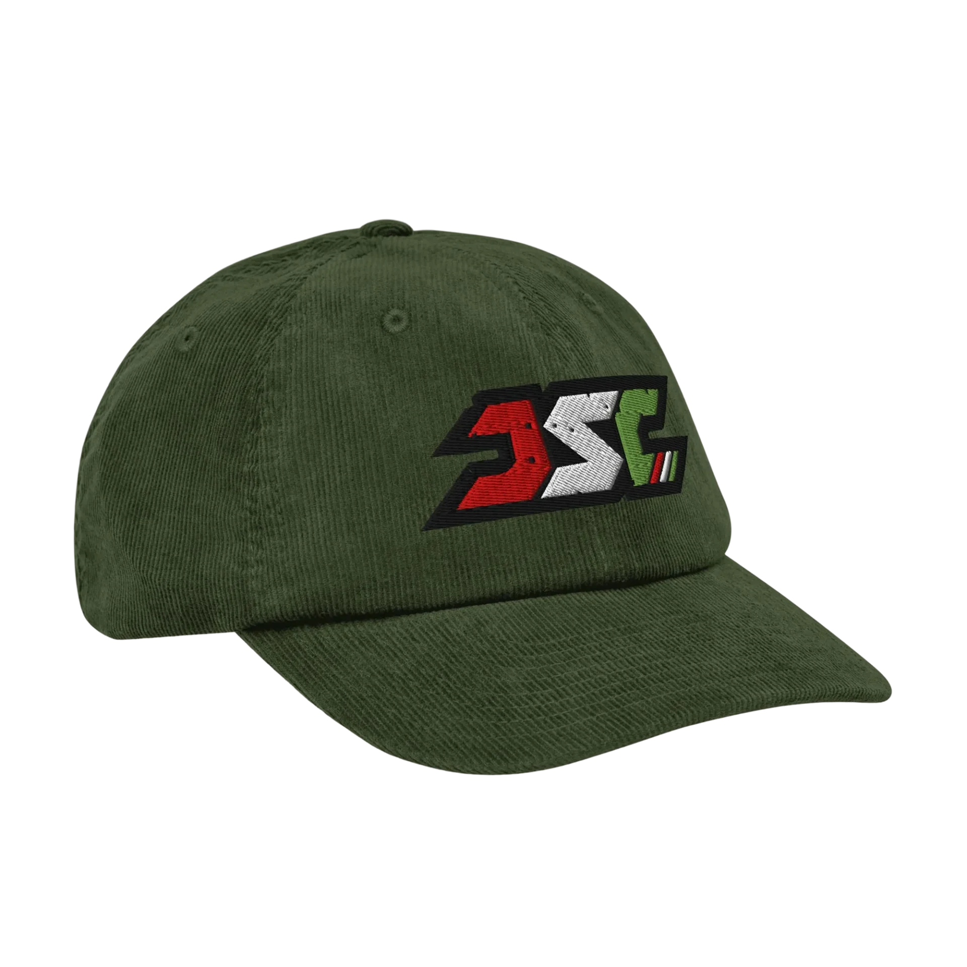 Corduroy Hat - Image 18