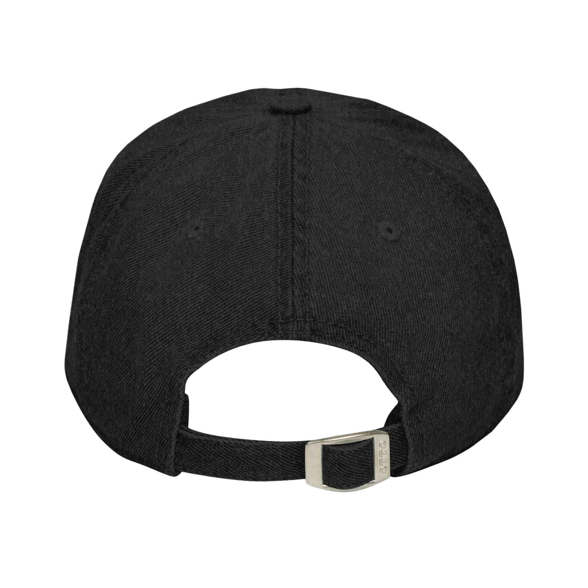 Denim Hat - Image 2