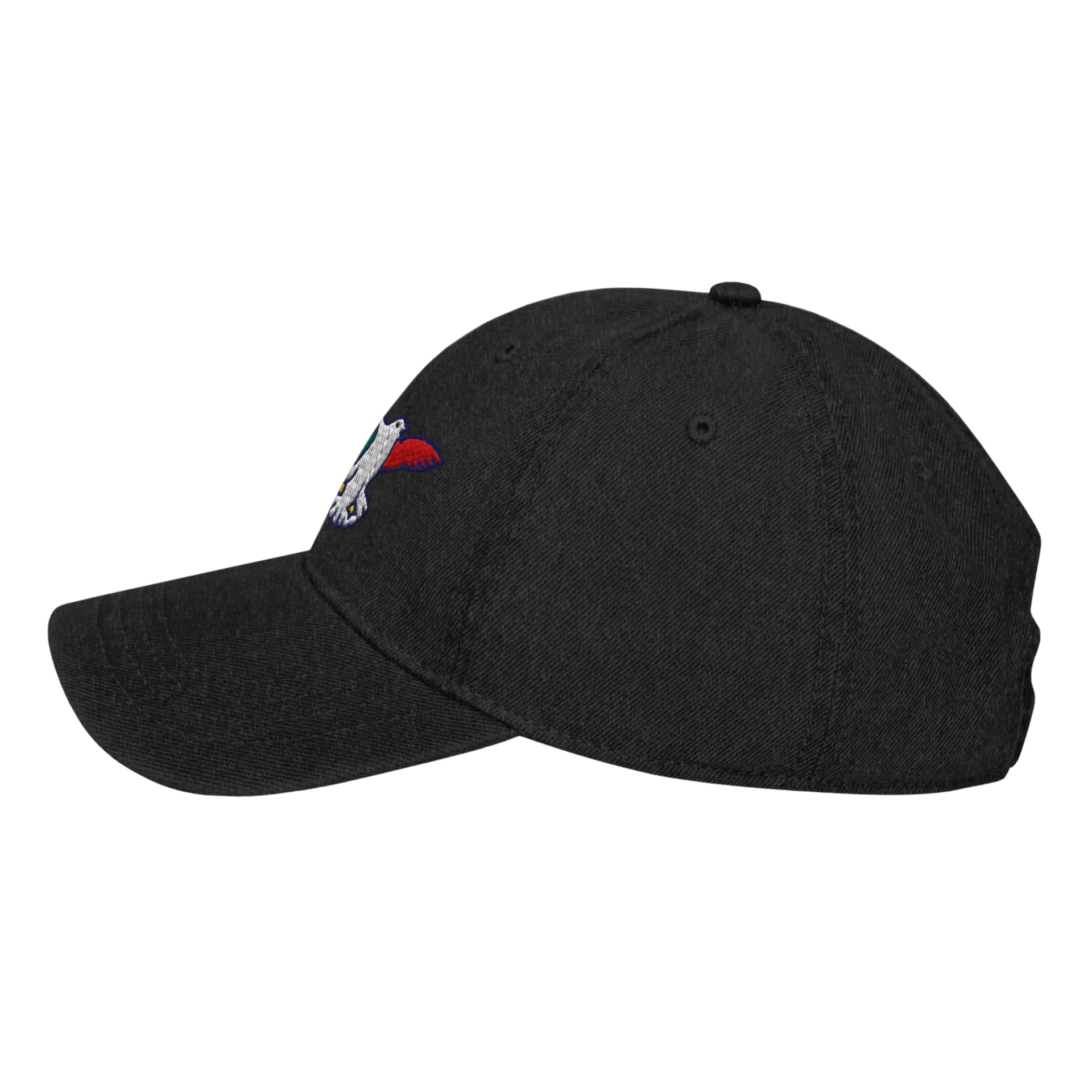 Denim Hat - Image 3