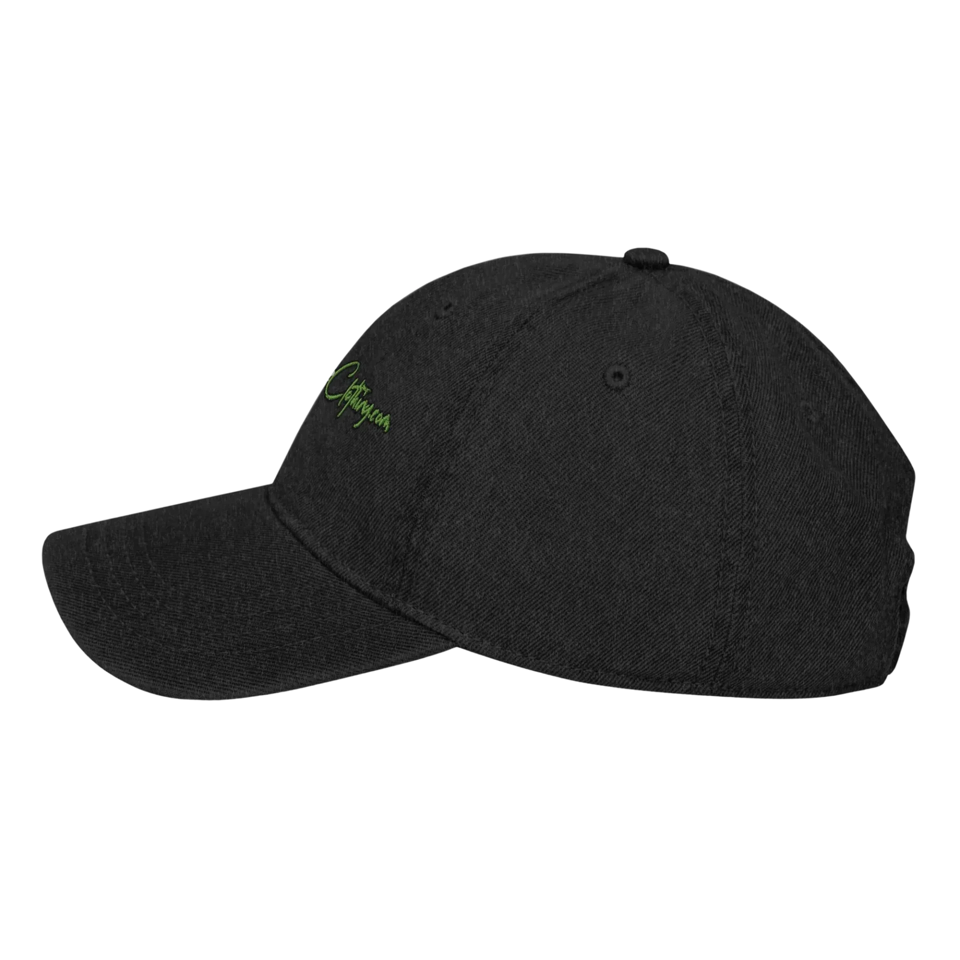 Denim Hat - Image 4