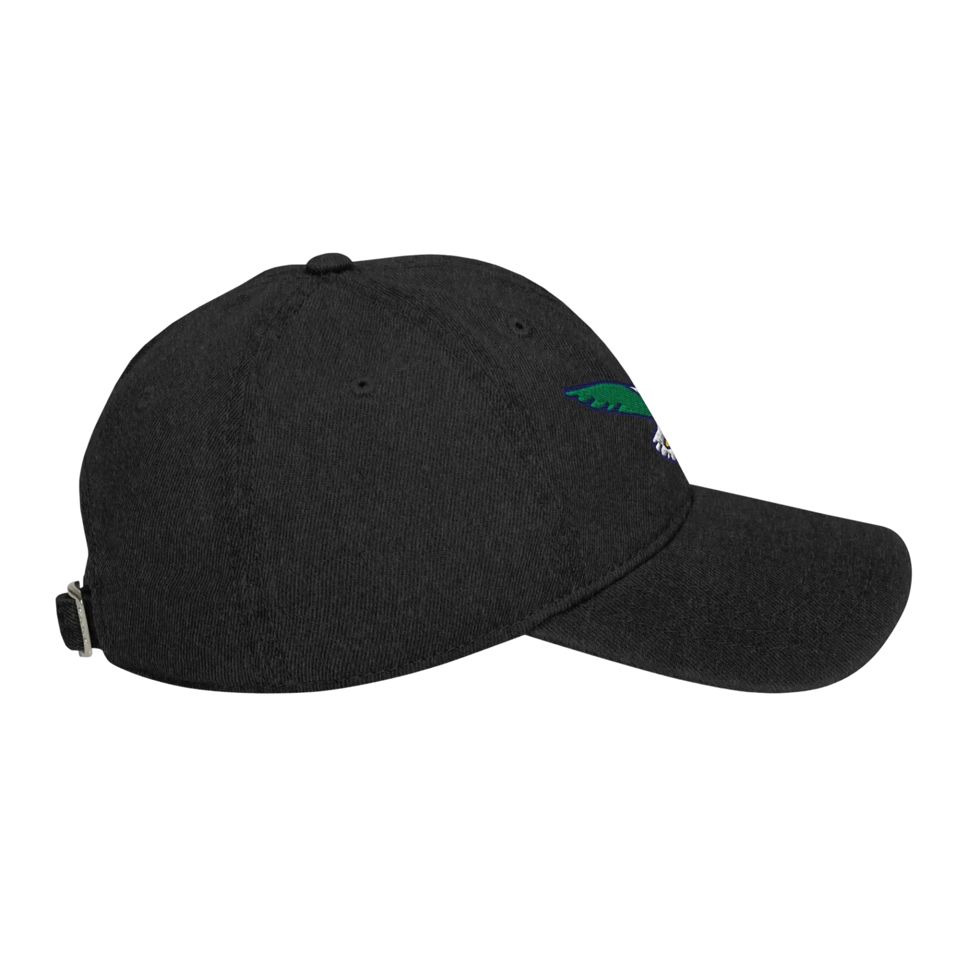 Denim Hat - Image 5