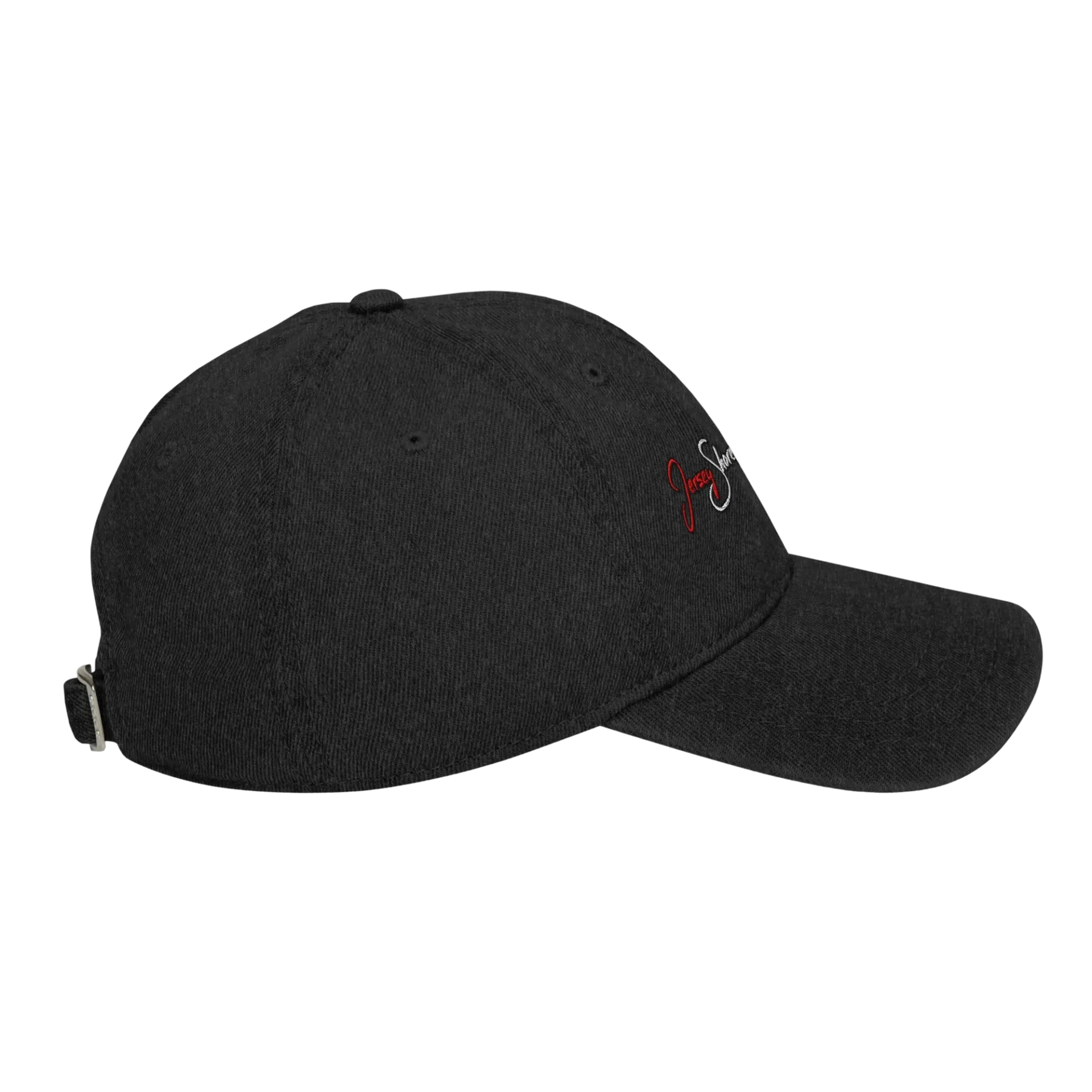 Denim Hat - Image 6