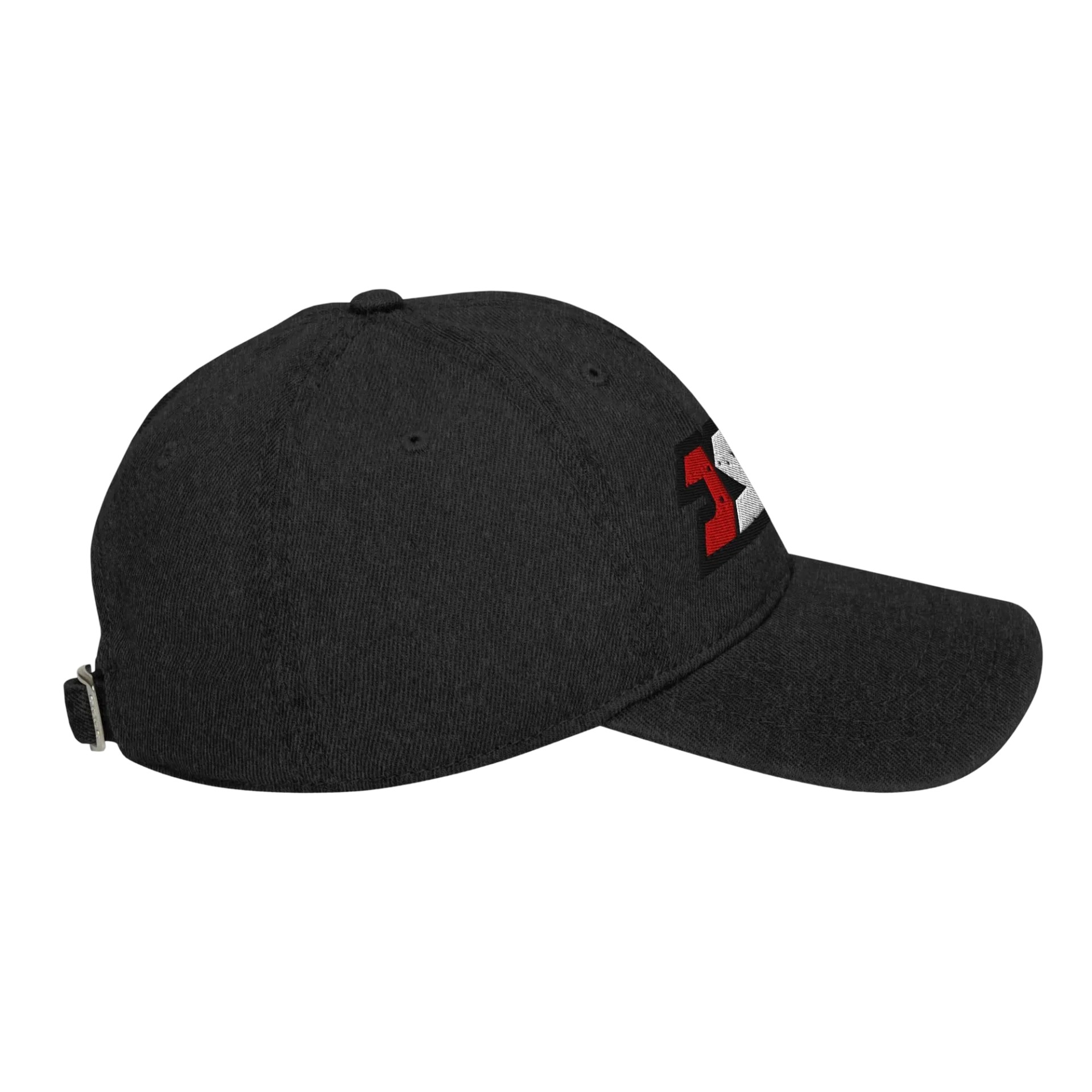 Denim Hat - Image 6
