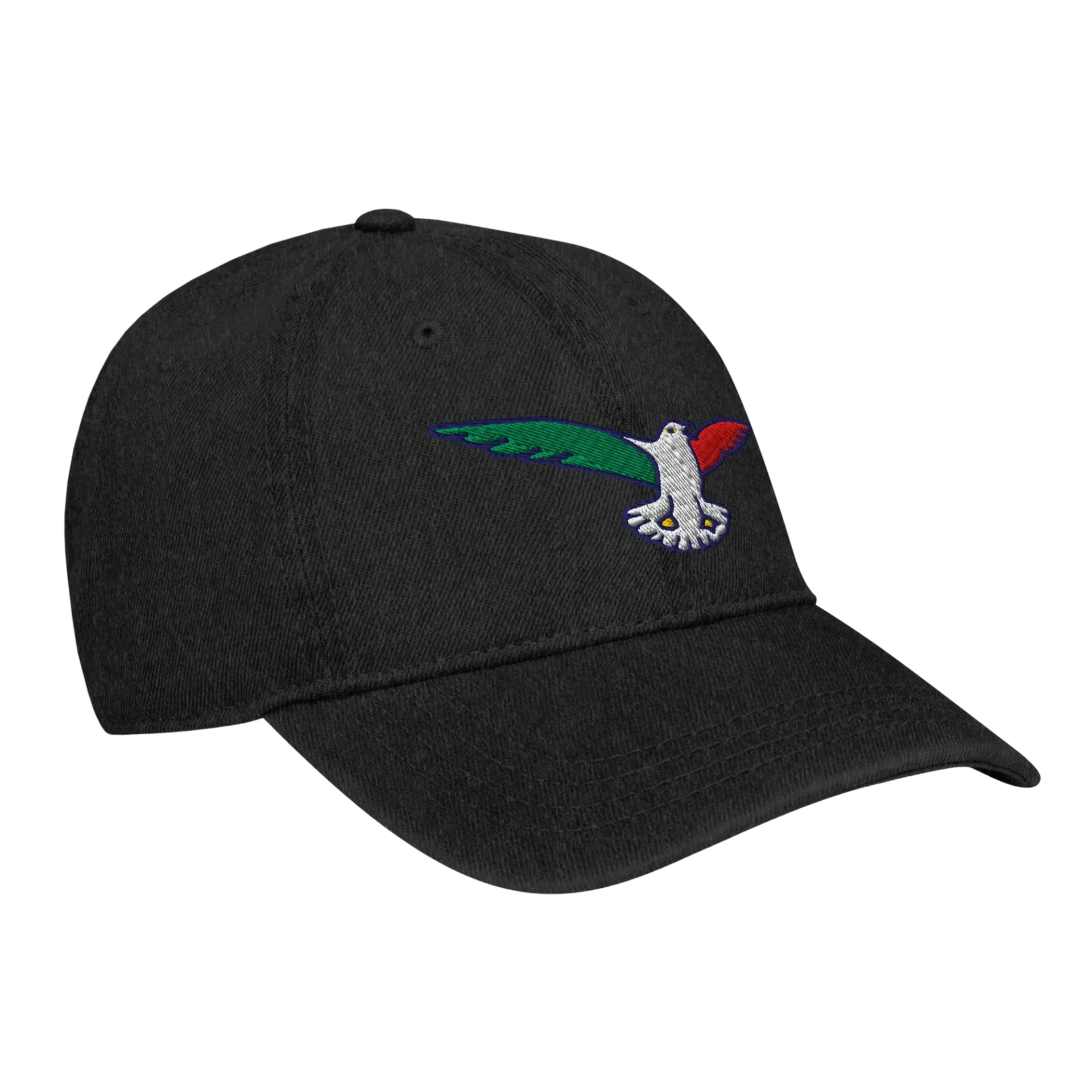 Denim Hat - Image 6