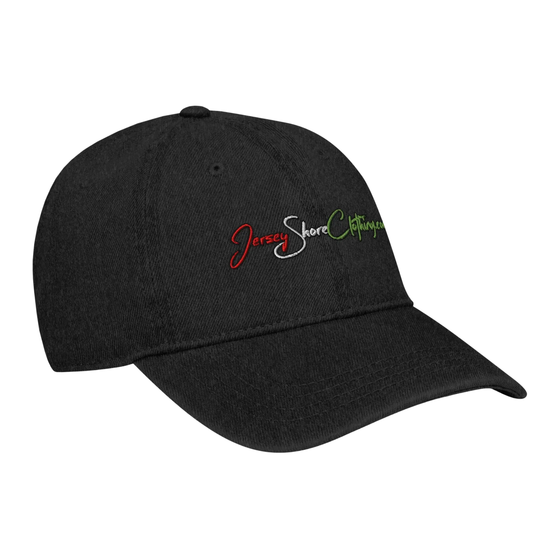 Denim Hat - Image 7