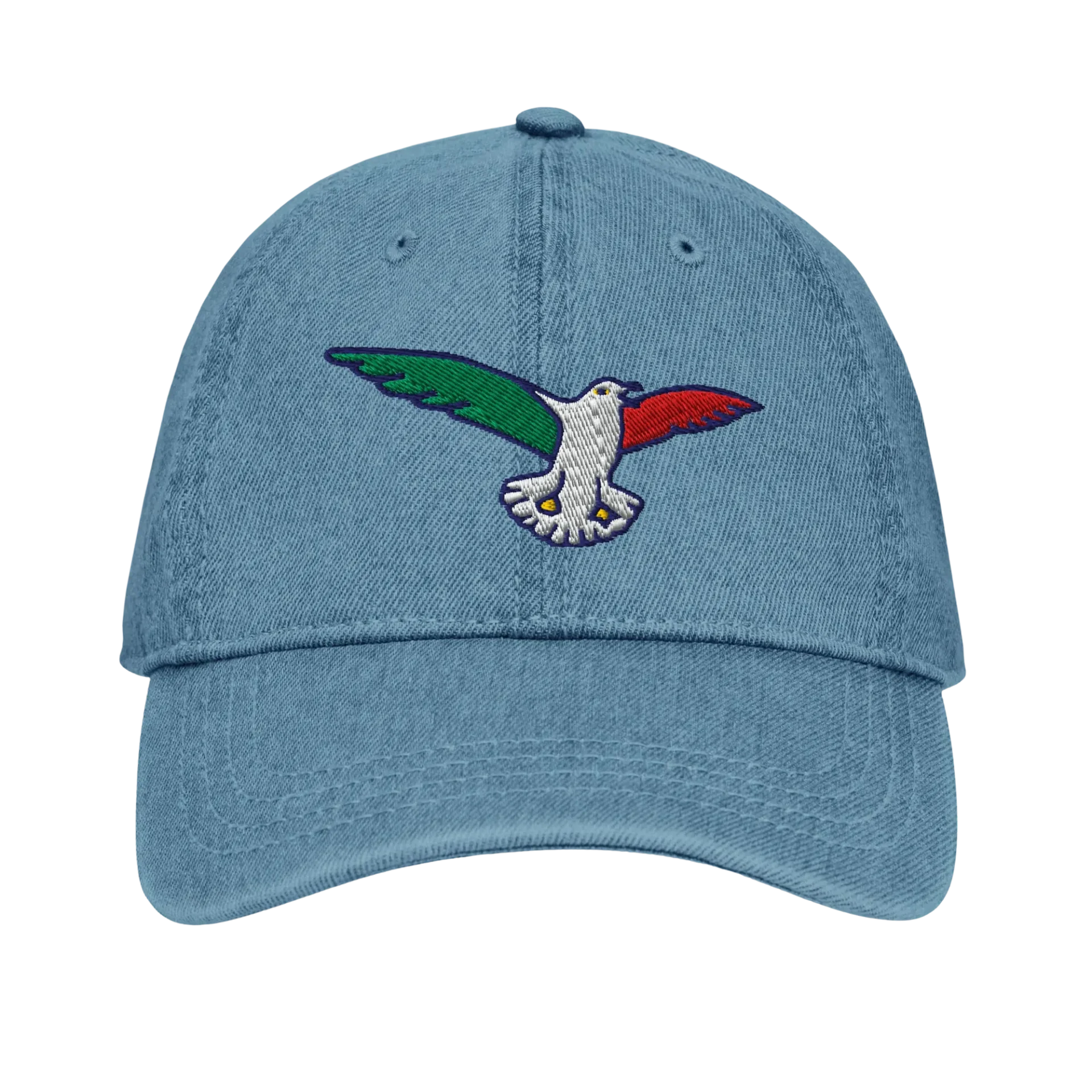 Denim Hat - Image 7