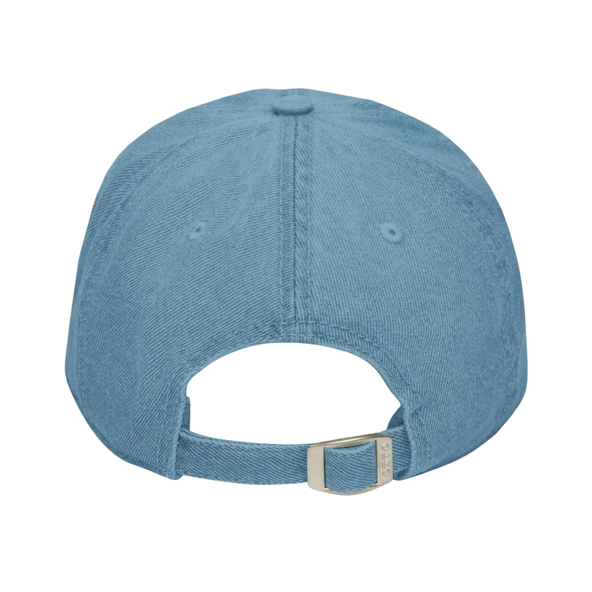 Denim Hat - Image 8