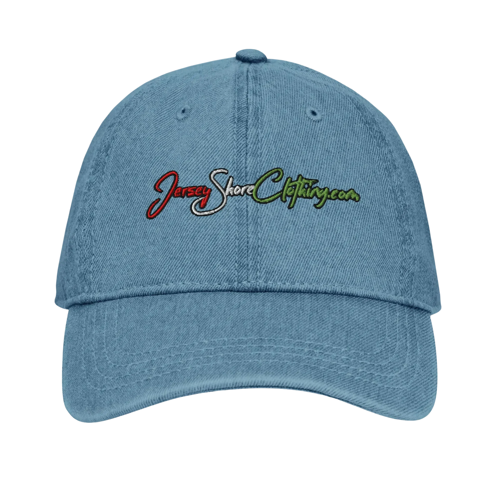 Denim Hat - Image 9