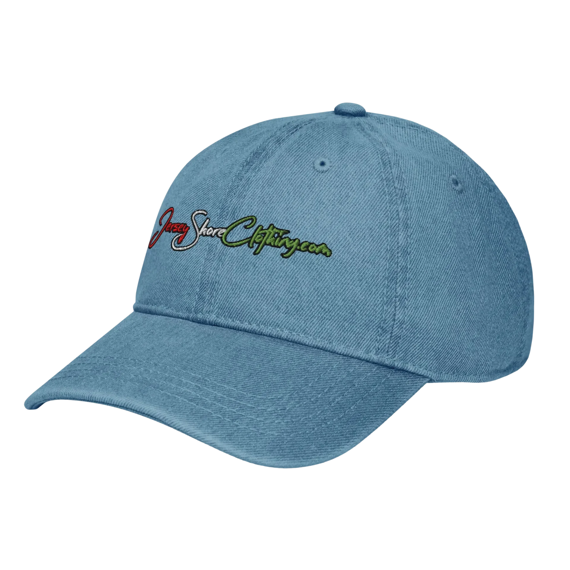 Denim Hat - Image 11