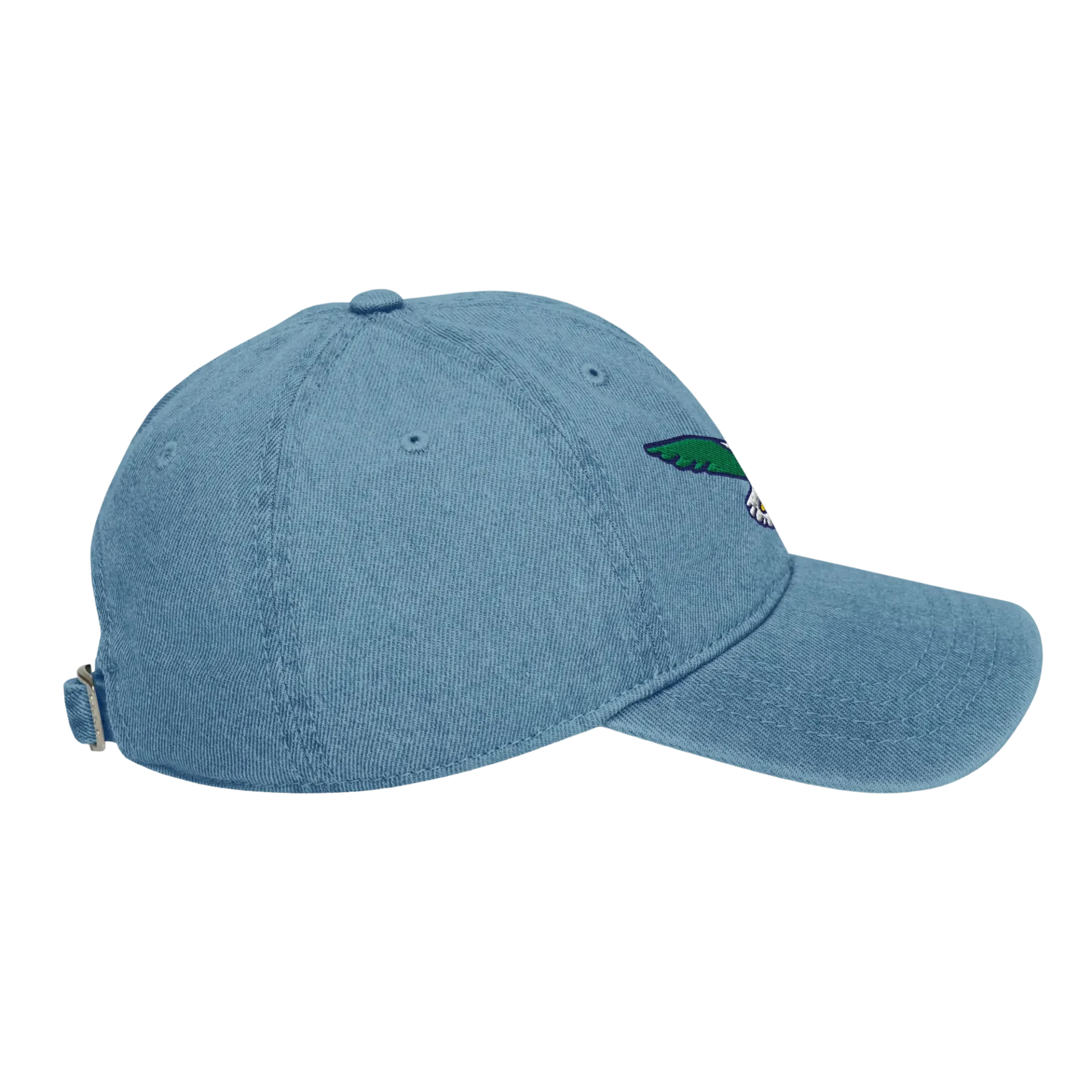 Denim Hat - Image 11