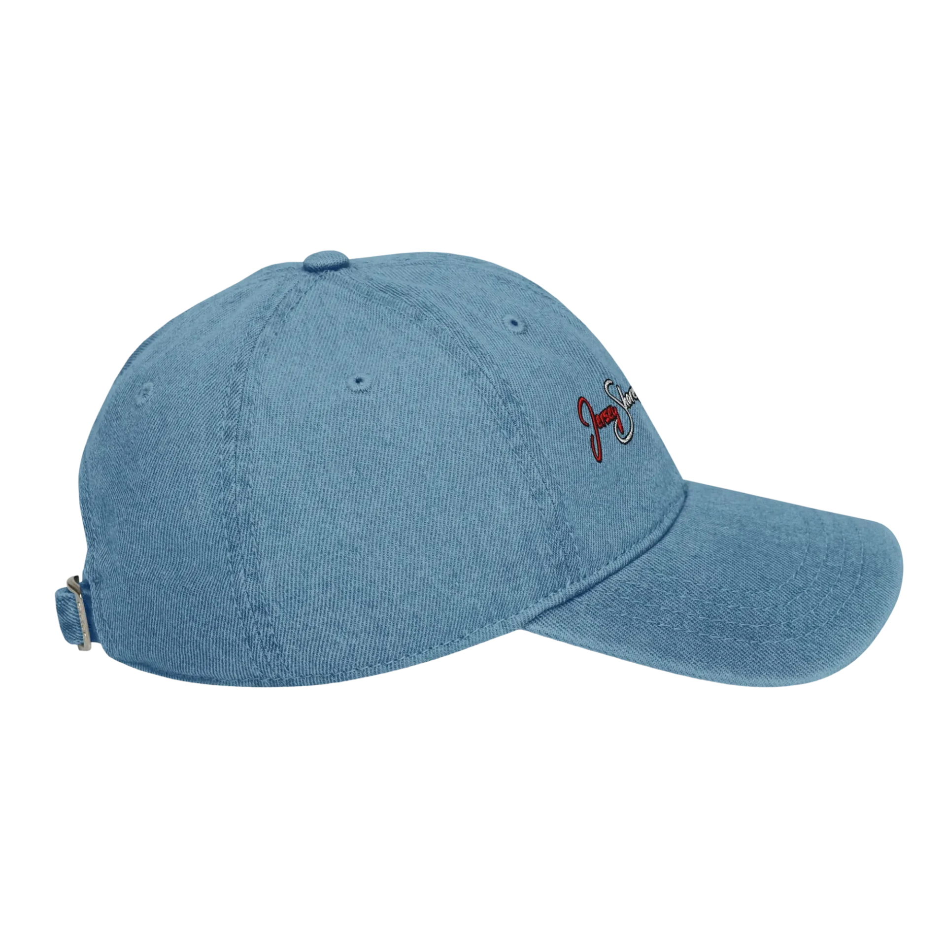 Denim Hat - Image 12