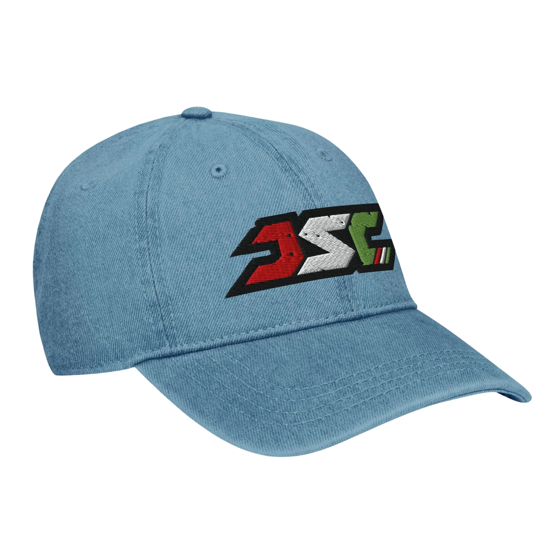 Denim Hat - Image 12