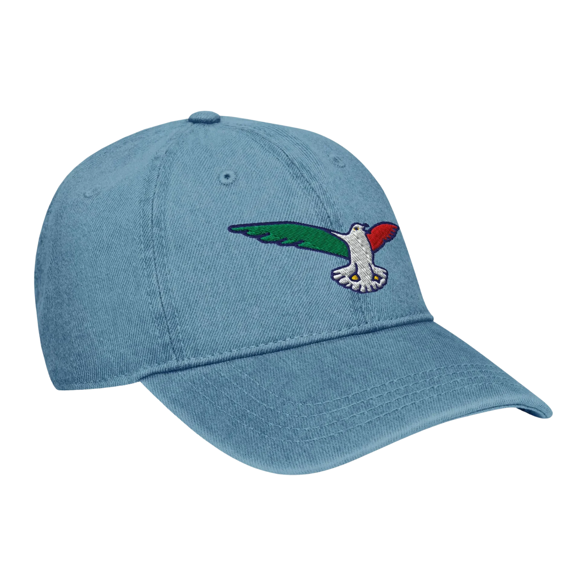 Denim Hat - Image 12