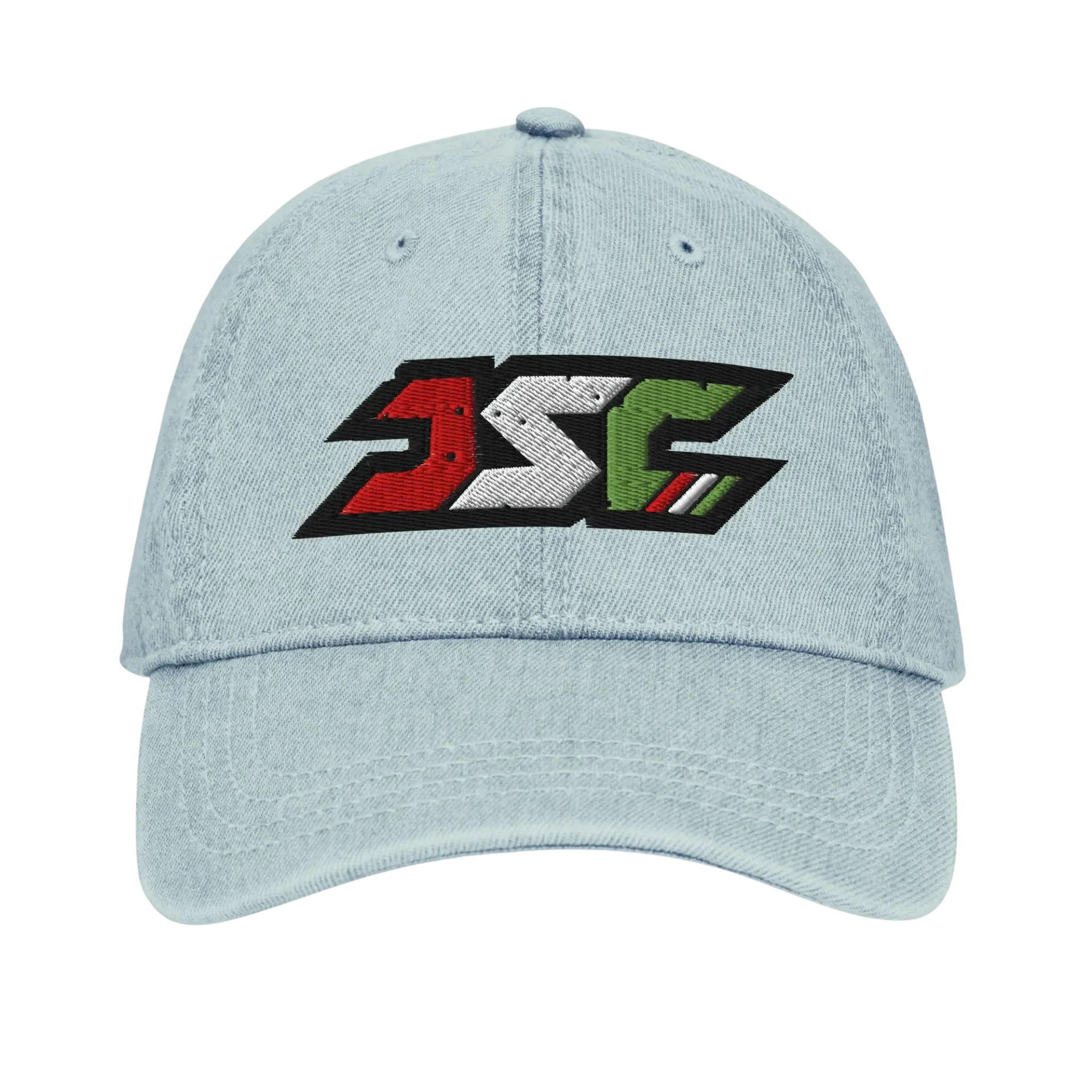 Denim Hat - Image 13